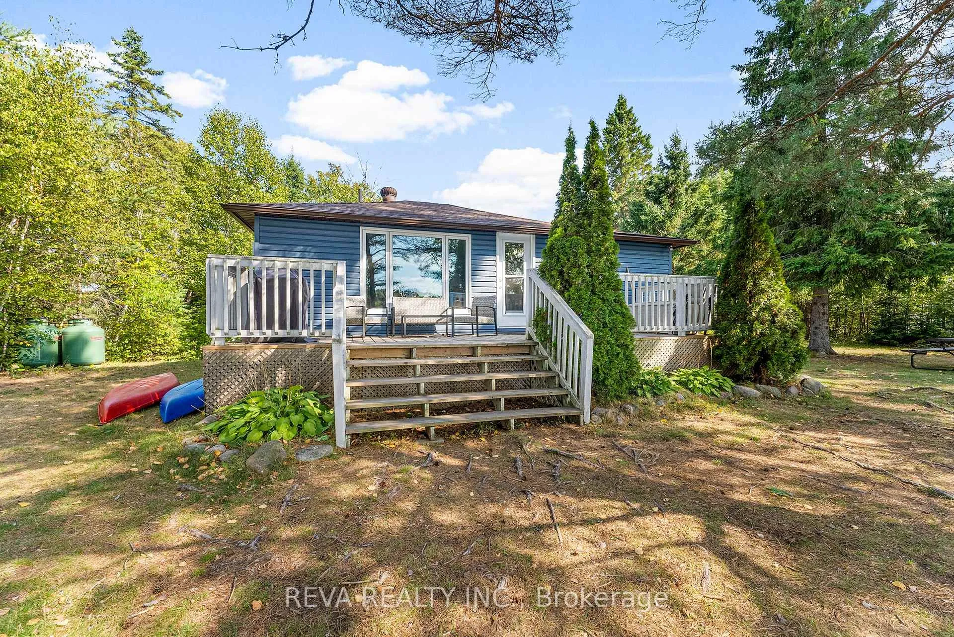 Photo 36 of 32 Lake View Lane, Faraday — HOMEH