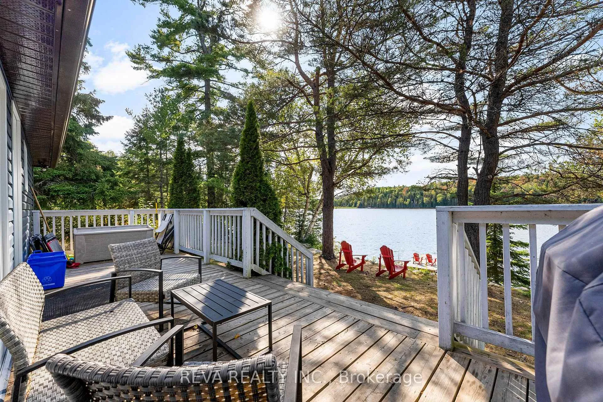 Photo 37 of 32 Lake View Lane, Faraday — HOMEH
