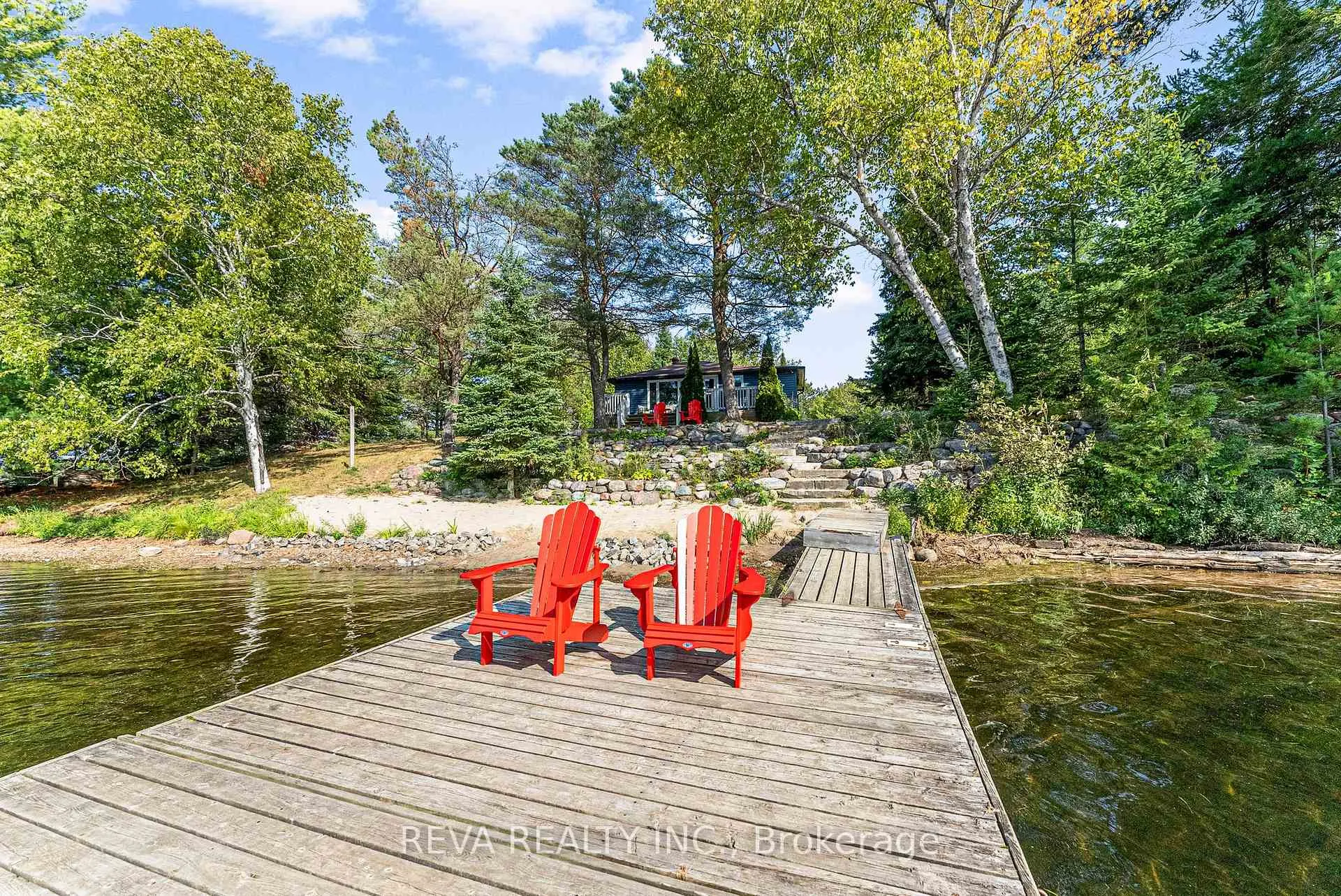 Photo 42 of 32 Lake View Lane, Faraday — HOMEH