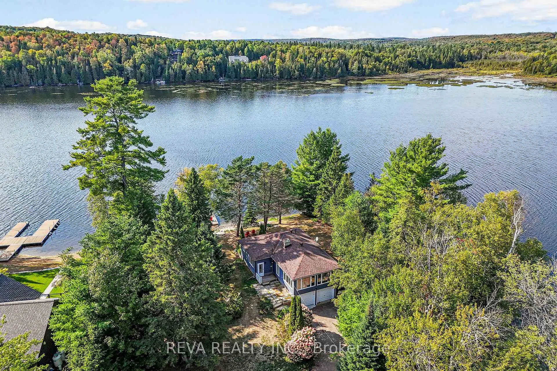 Photo 45 of 32 Lake View Lane, Faraday — HOMEH