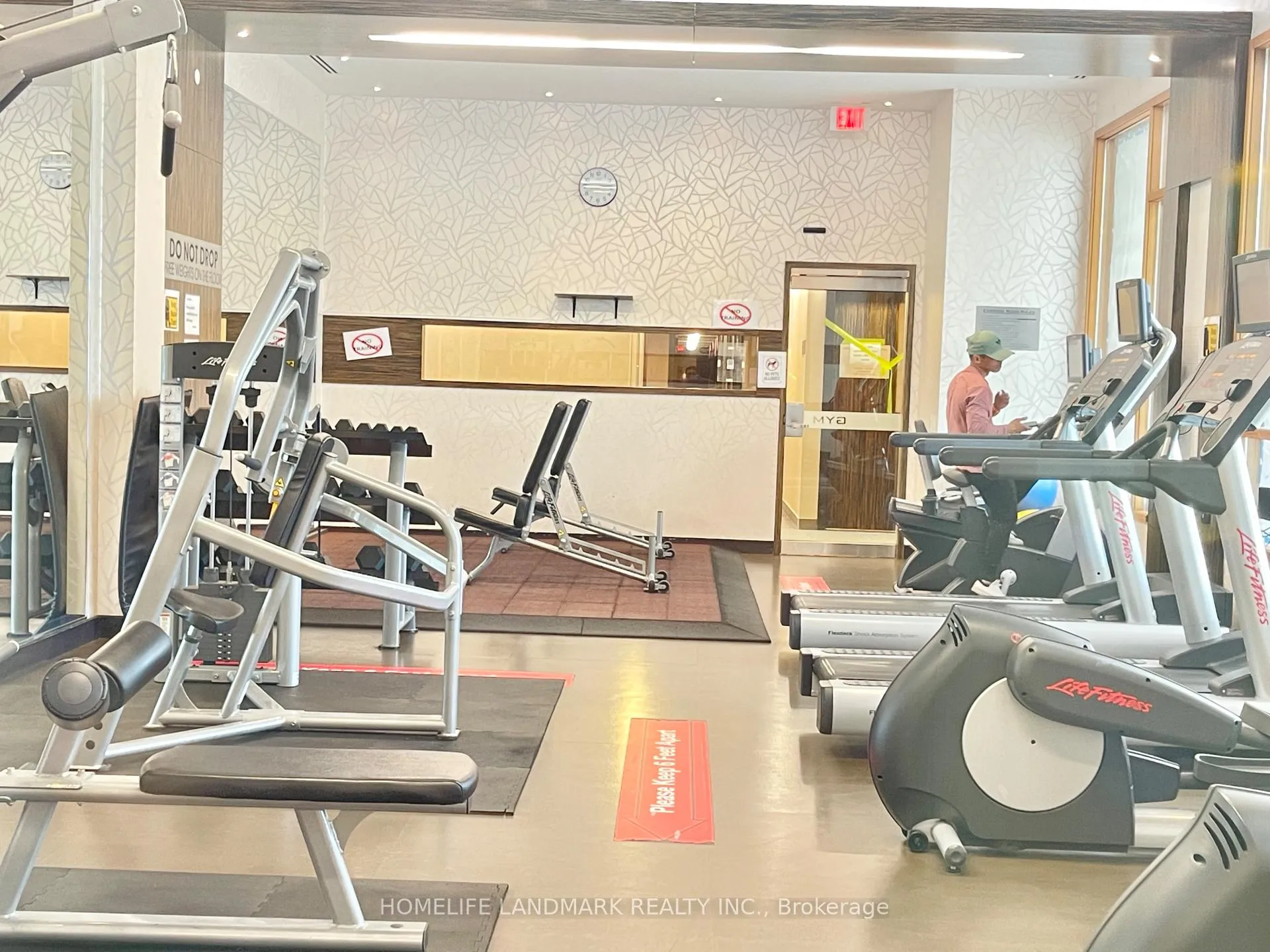 Photo 3 of Unit 602, 277 South Park Road, Markham, Commerce Valley — HOMEH