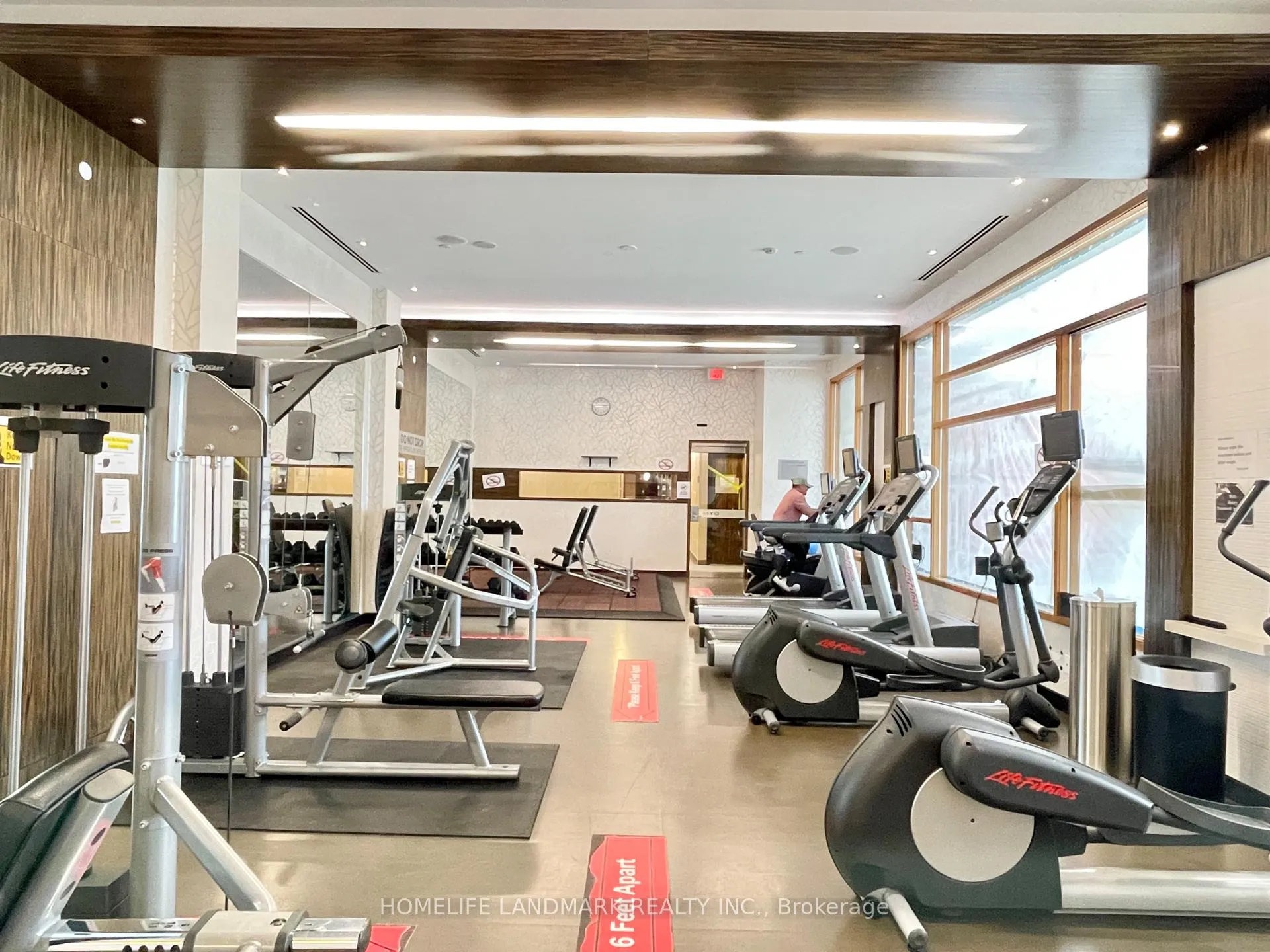 Photo 4 of Unit 602, 277 South Park Road, Markham, Commerce Valley — HOMEH