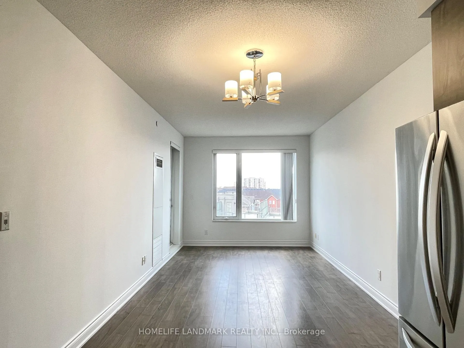 Photo 10 of Unit 602, 277 South Park Road, Markham, Commerce Valley — HOMEH