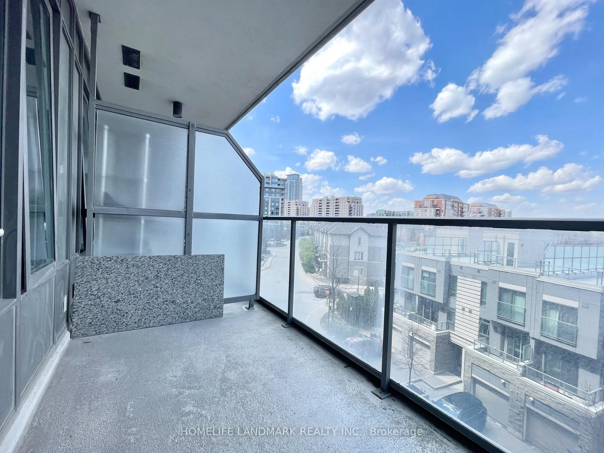 Photo 20 of Unit 602, 277 South Park Road, Markham, Commerce Valley — HOMEH