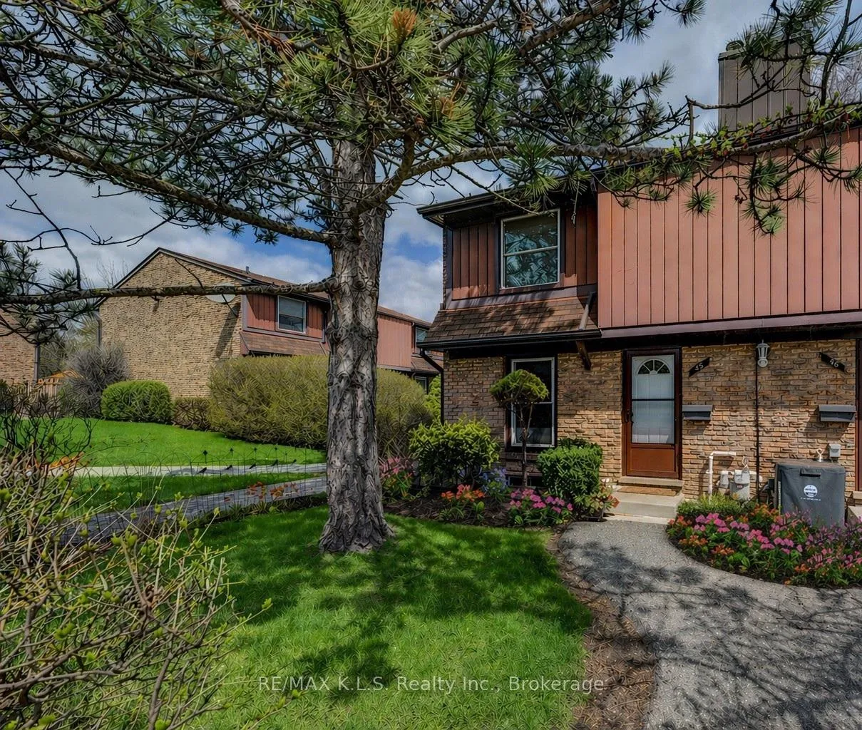 Photo 1 of Unit 45, 235 Ferguson Avenue, Cambridge — HOMEH