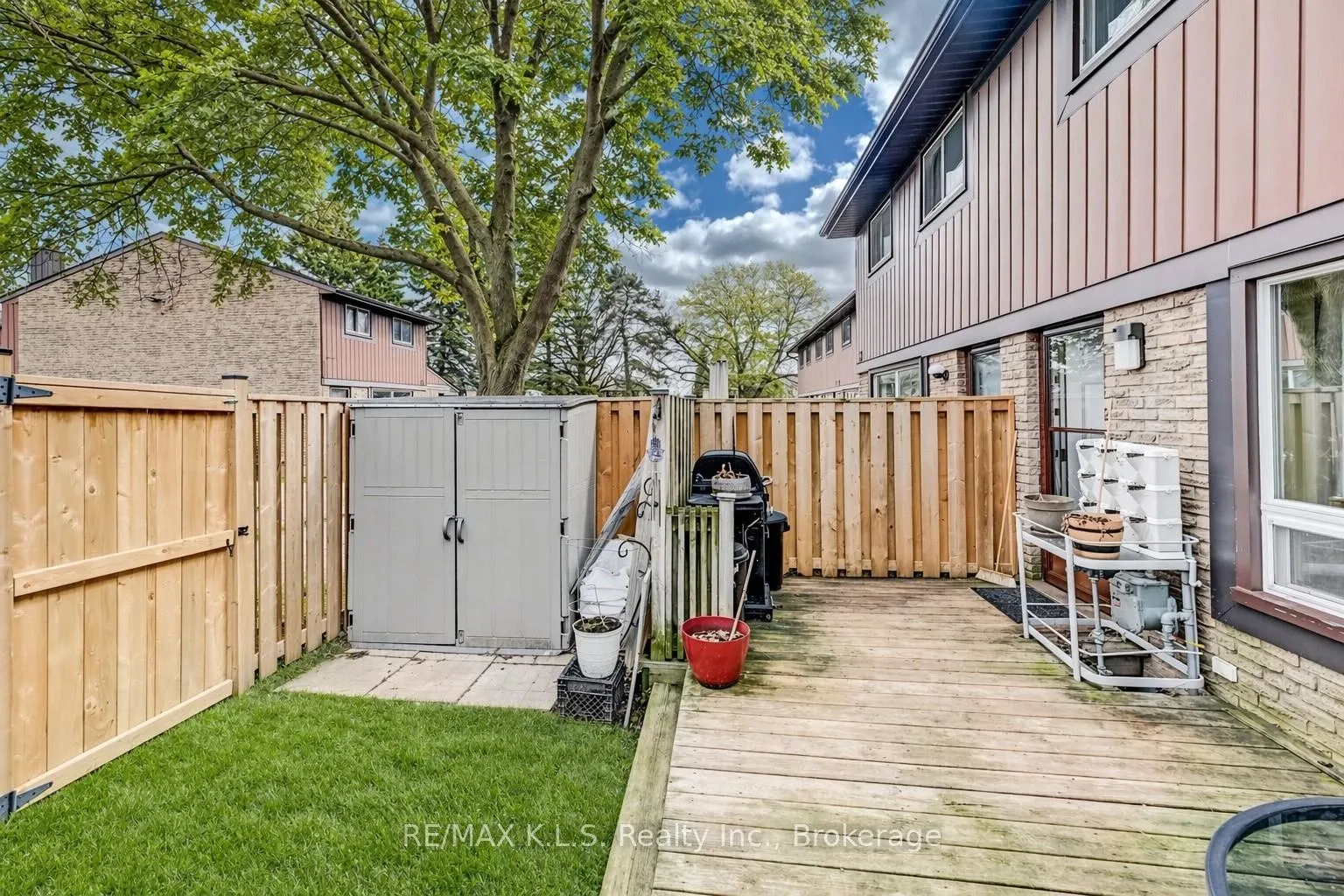 Photo 2 of Unit 45, 235 Ferguson Avenue, Cambridge — HOMEH