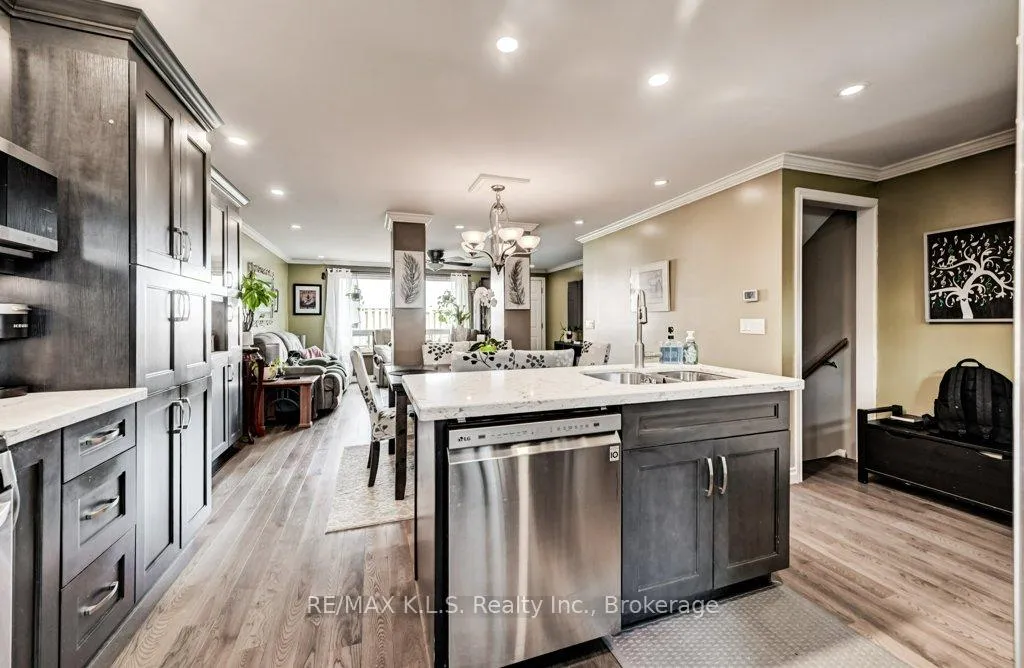 Photo 7 of Unit 45, 235 Ferguson Avenue, Cambridge — HOMEH