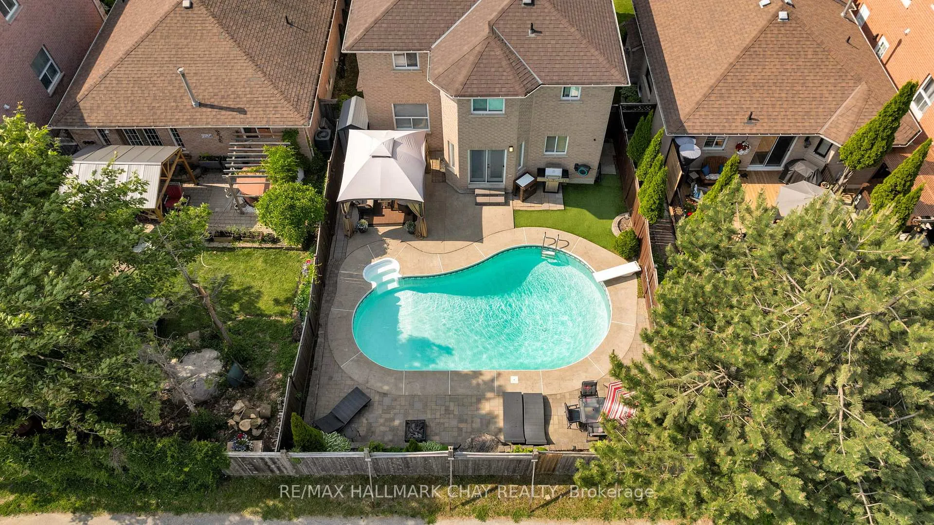 Photo 32 of 57 Violet Street, Barrie, Holly — HOMEH