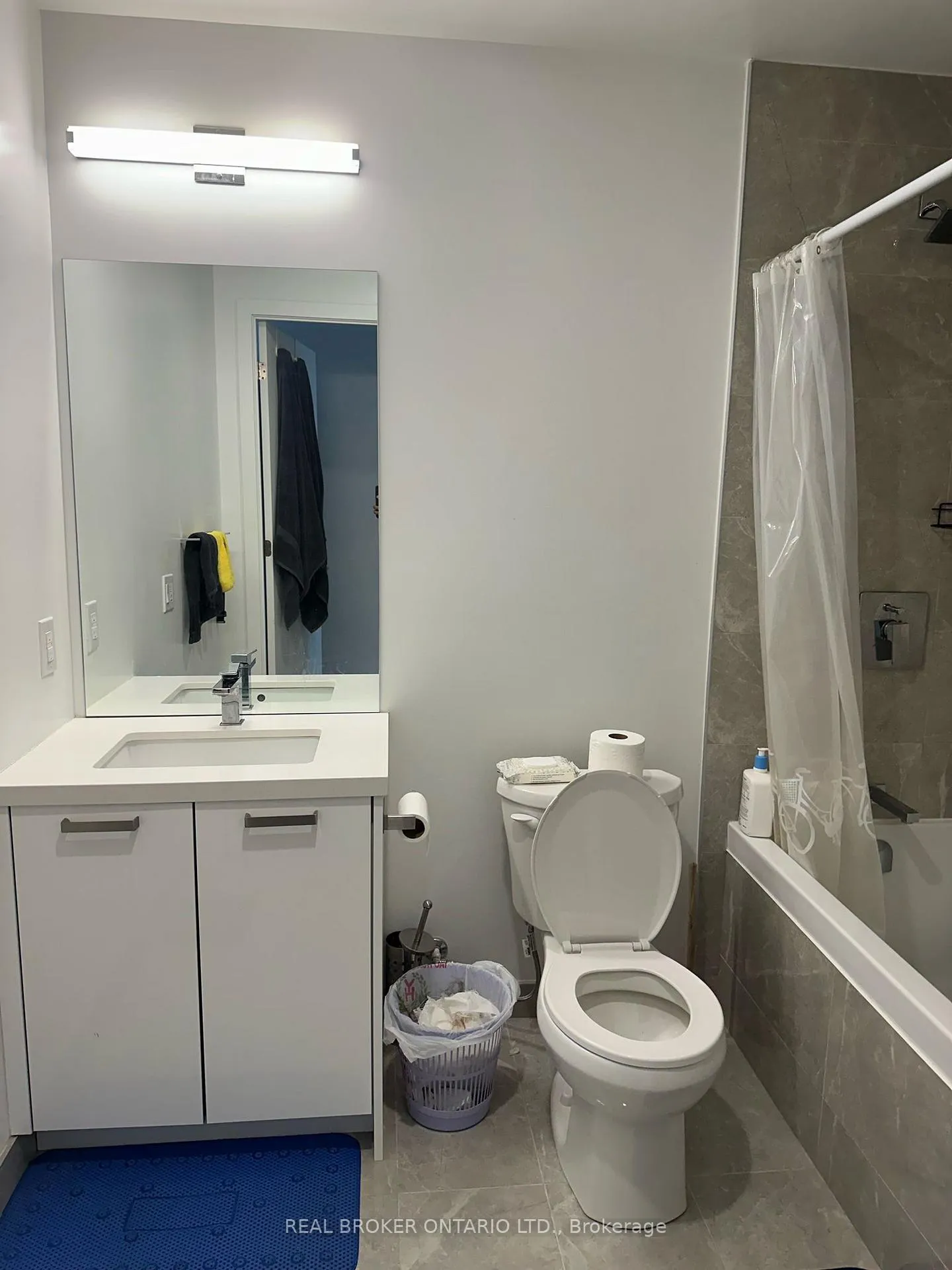 Photo 4 of Unit 316, 55 Ontario Street, Toronto, Moss Park — HOMEH