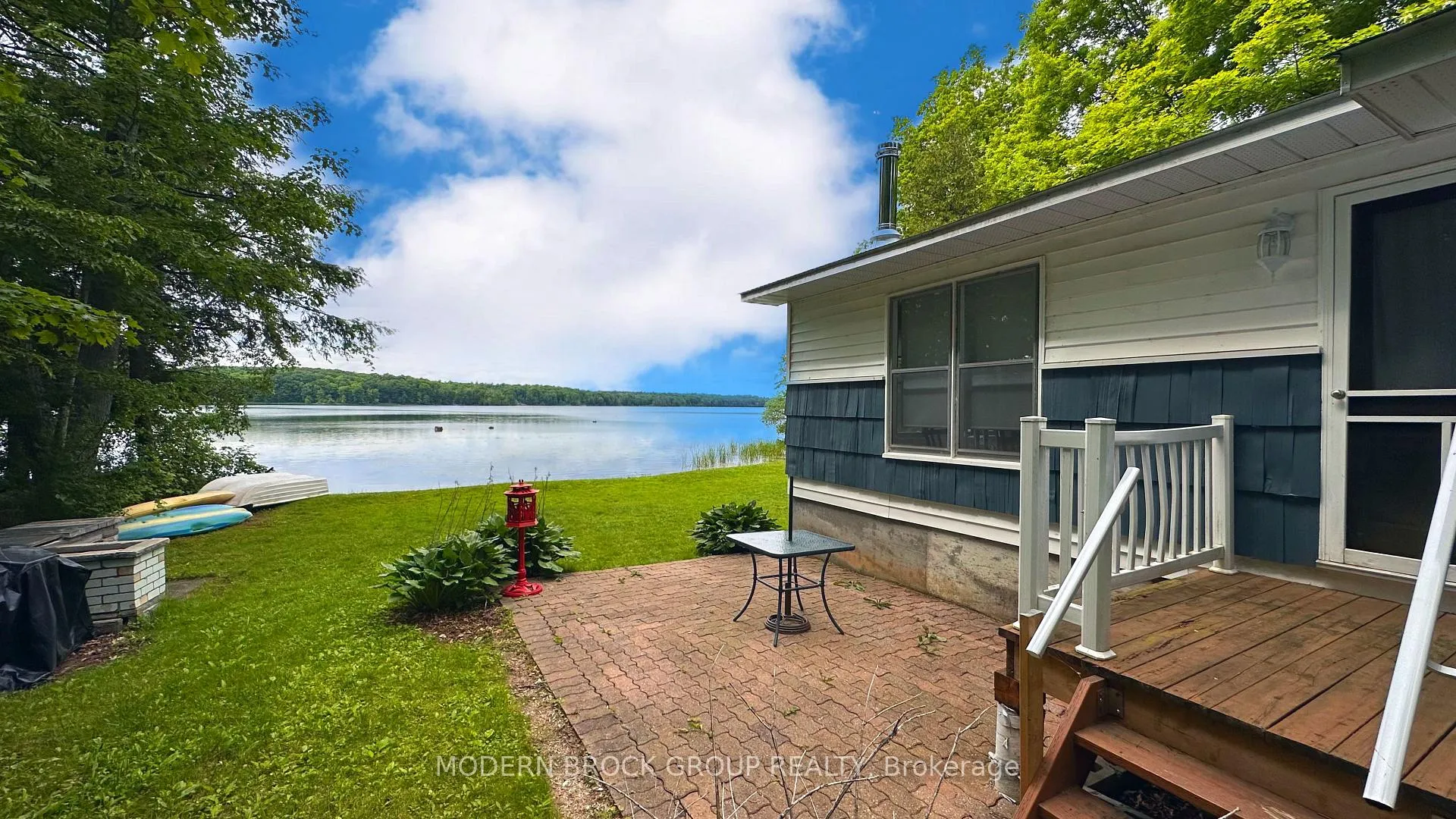 Photo of 94 Graham Lake Road