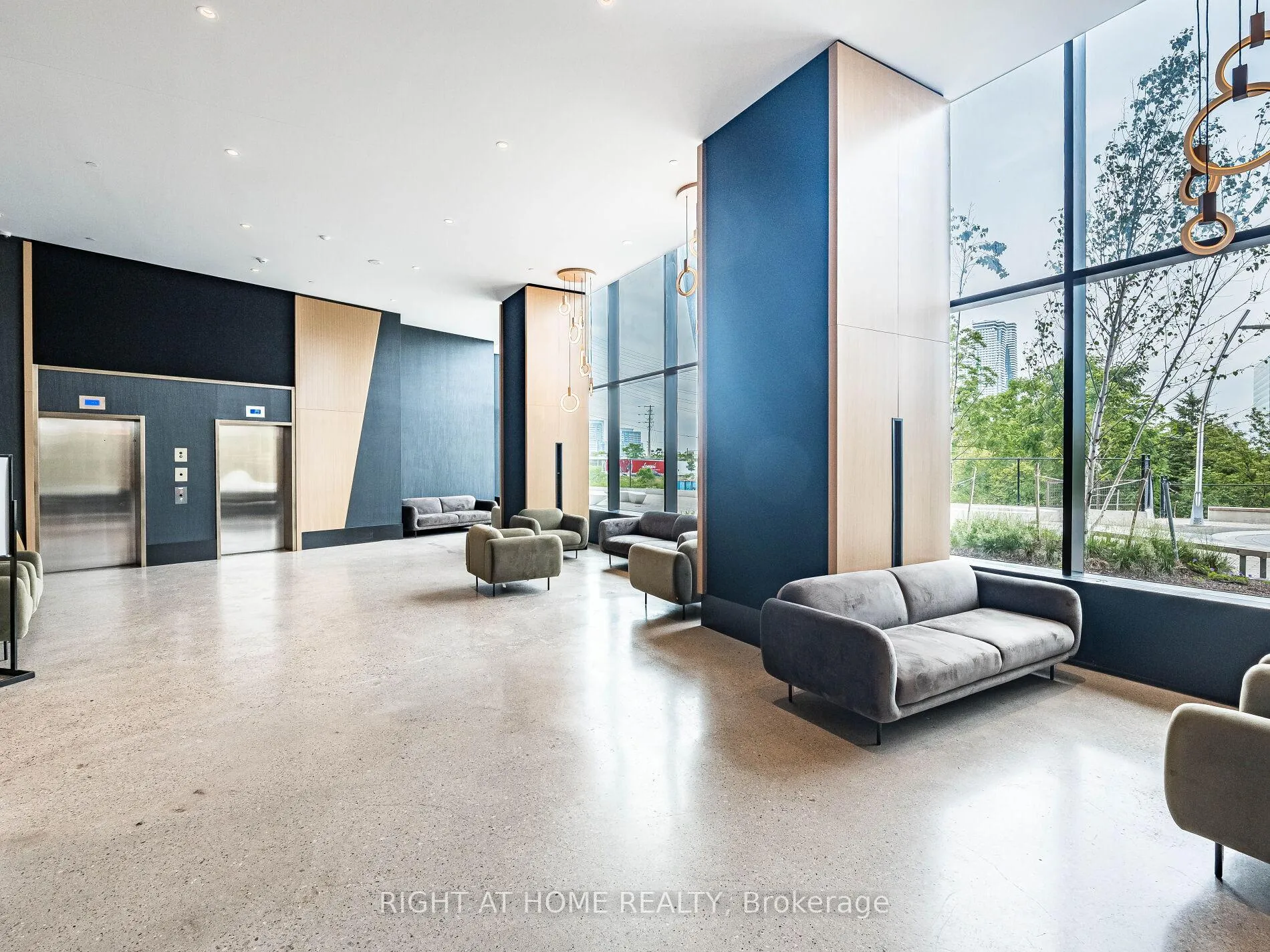 Photo 6 of Unit 3003, 2920 highway 7 Road, Vaughan, Vaughan Corporate Centre — HOMEH