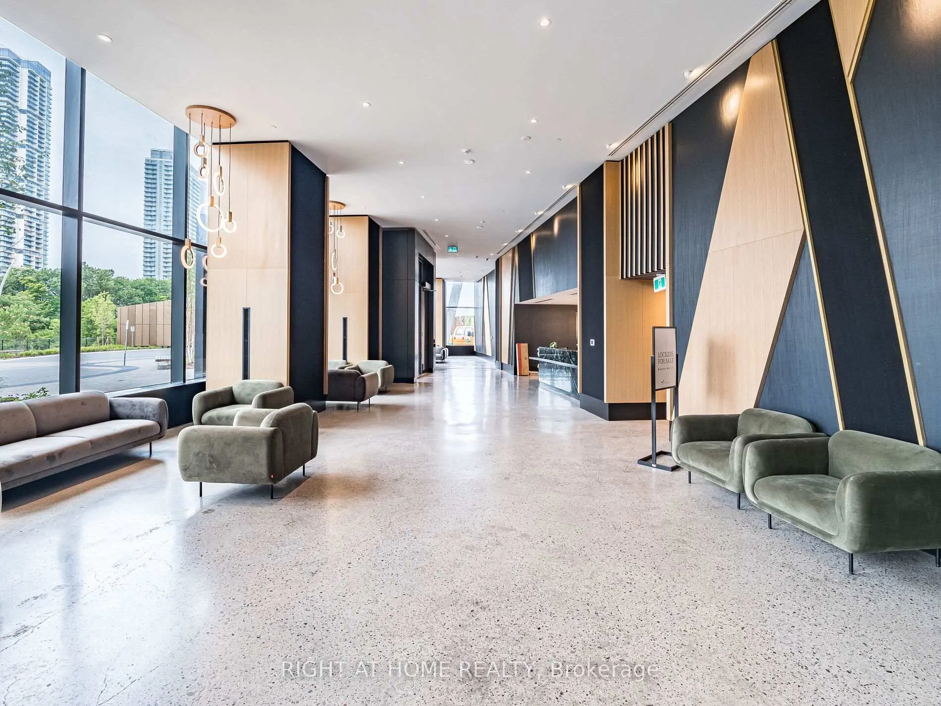 Photo 7 of Unit 3003, 2920 highway 7 Road, Vaughan, Vaughan Corporate Centre — HOMEH