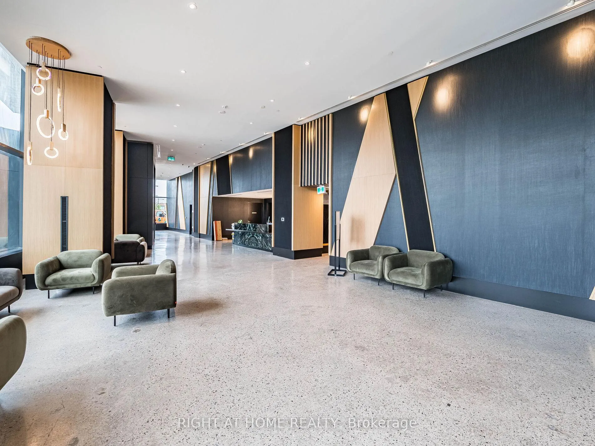 Photo 8 of Unit 3003, 2920 highway 7 Road, Vaughan, Vaughan Corporate Centre — HOMEH