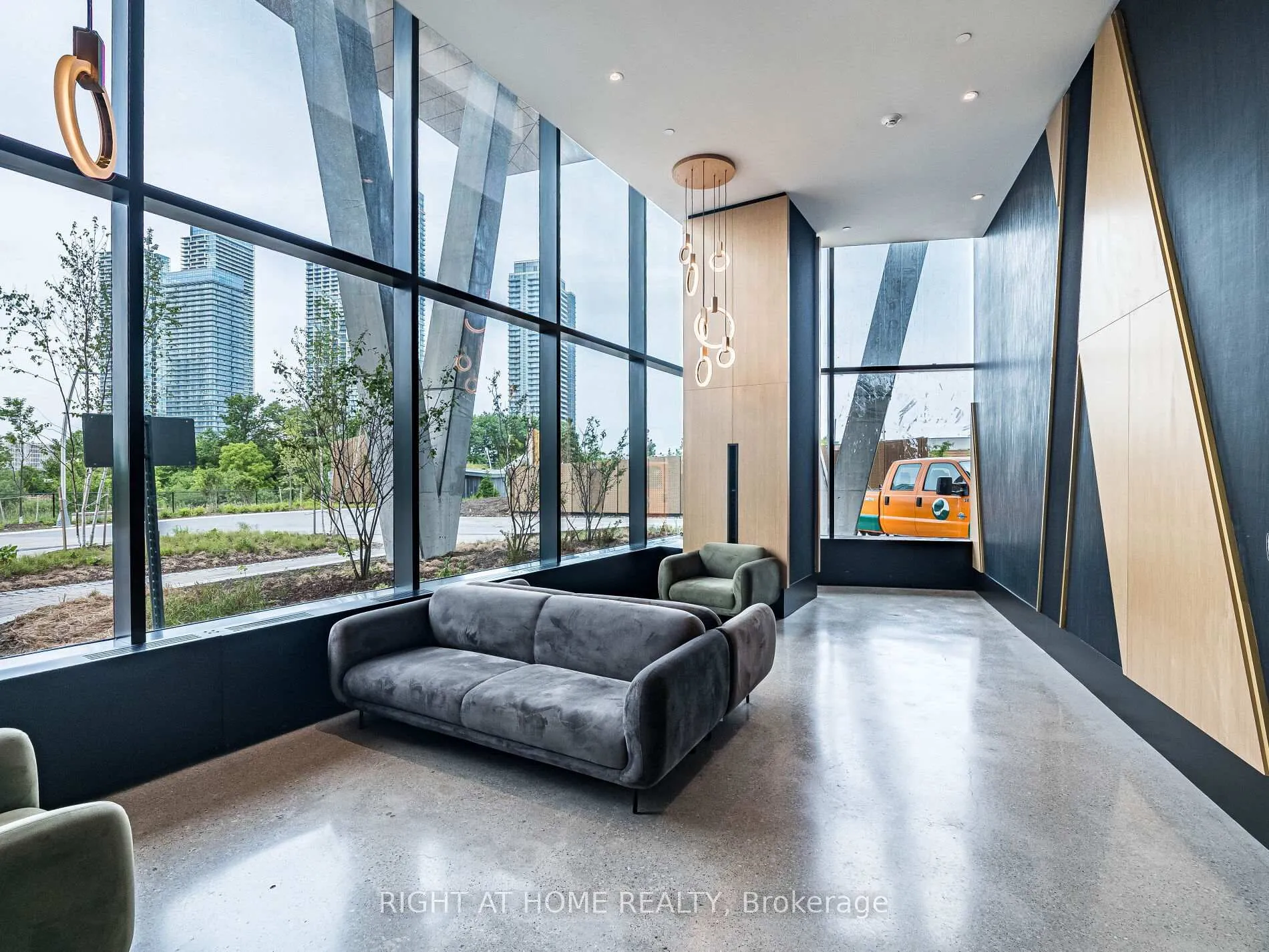 Photo 9 of Unit 3003, 2920 highway 7 Road, Vaughan, Vaughan Corporate Centre — HOMEH