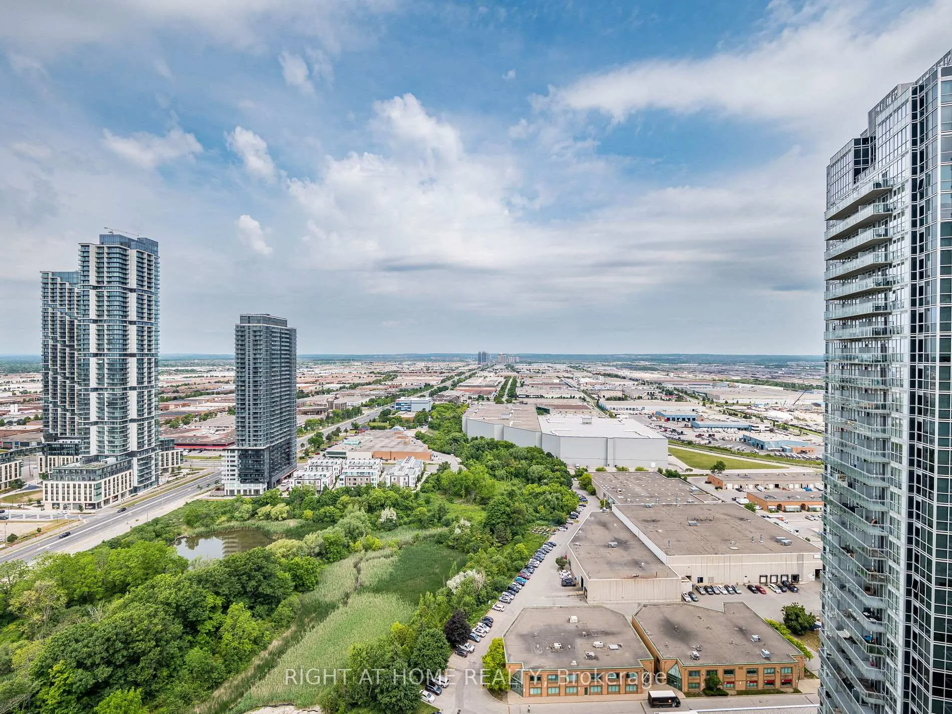 Photo 50 of Unit 3003, 2920 highway 7 Road, Vaughan, Vaughan Corporate Centre — HOMEH
