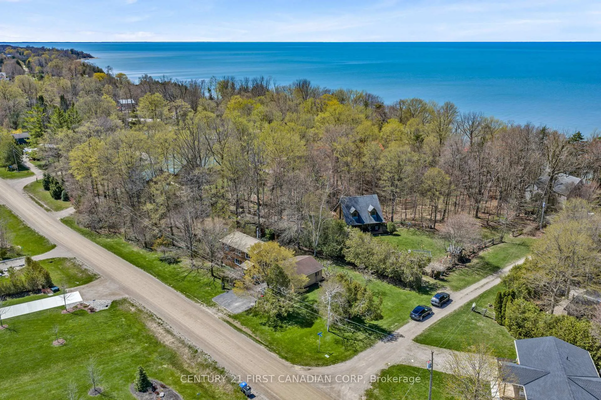 Photo 3 of 74387 Driftwood Drive, Bluewater, Stanley — HOMEH