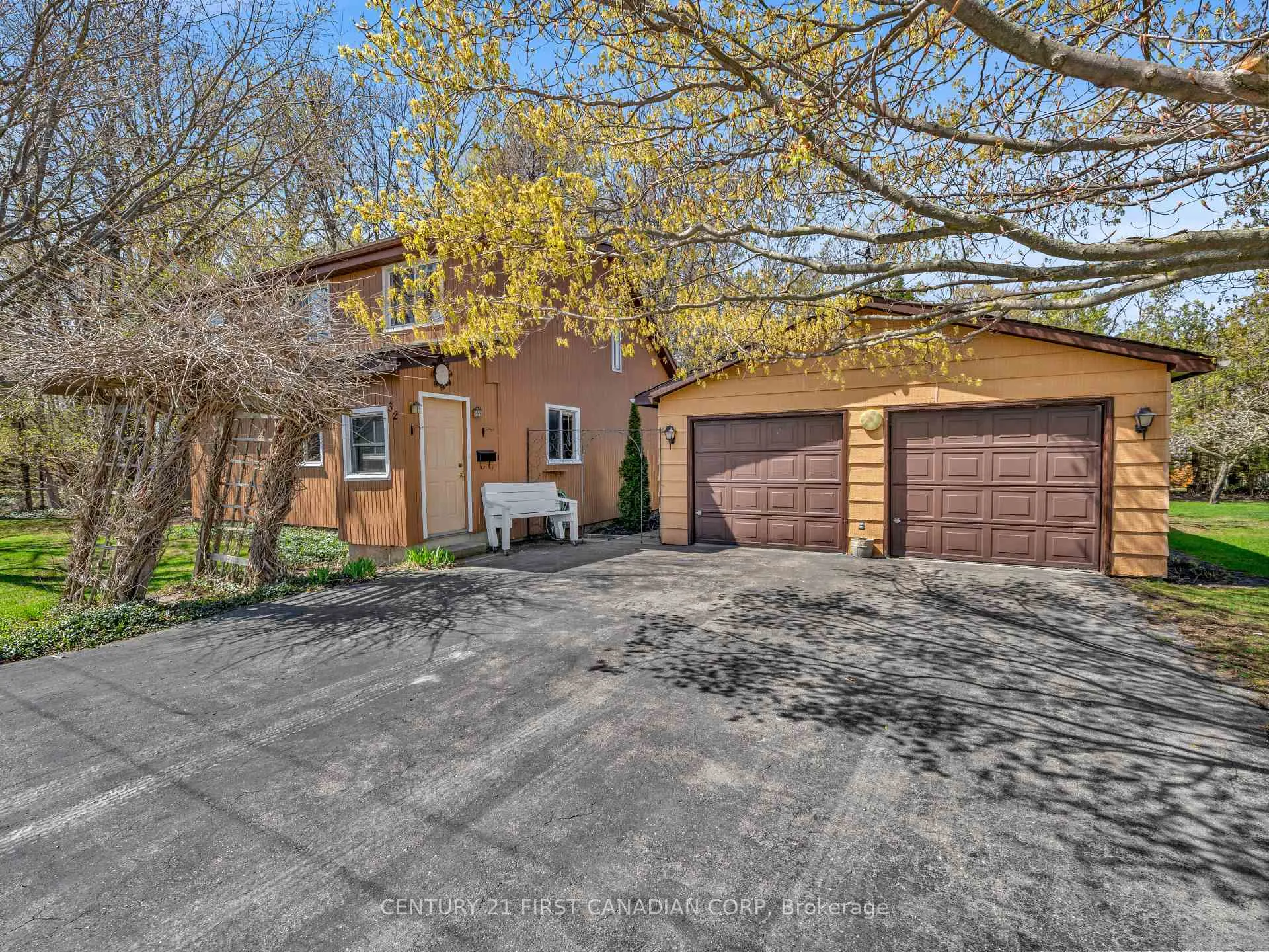 Photo 4 of 74387 Driftwood Drive, Bluewater, Stanley — HOMEH