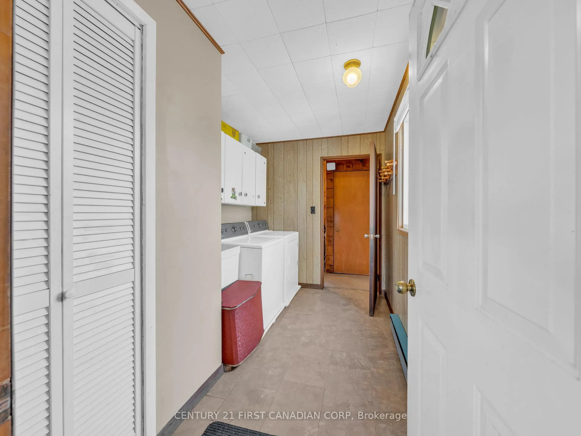 Photo 6 of 74387 Driftwood Drive, Bluewater, Stanley — HOMEH
