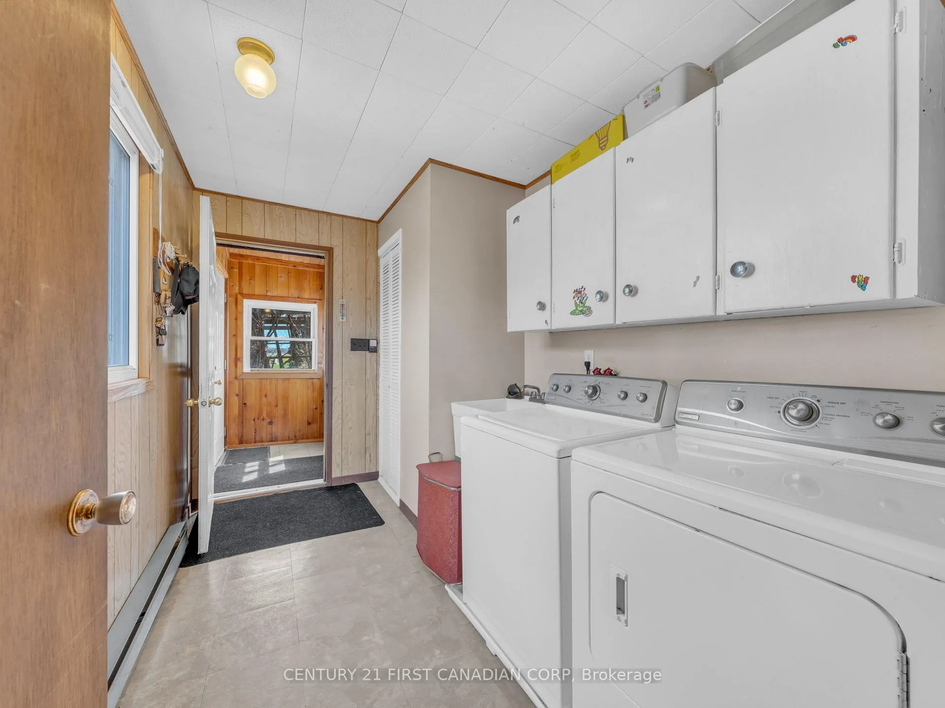 Photo 7 of 74387 Driftwood Drive, Bluewater, Stanley — HOMEH