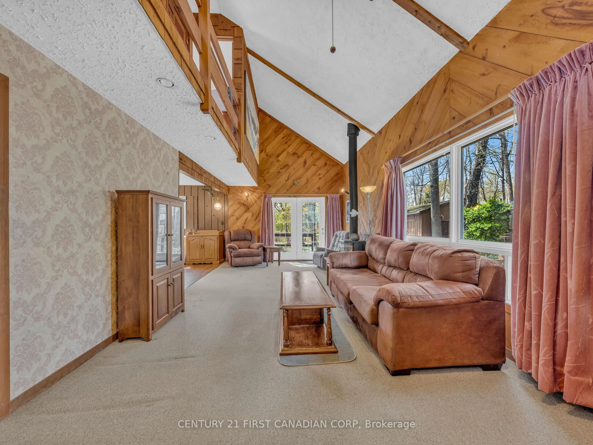 Photo 8 of 74387 Driftwood Drive, Bluewater, Stanley — HOMEH
