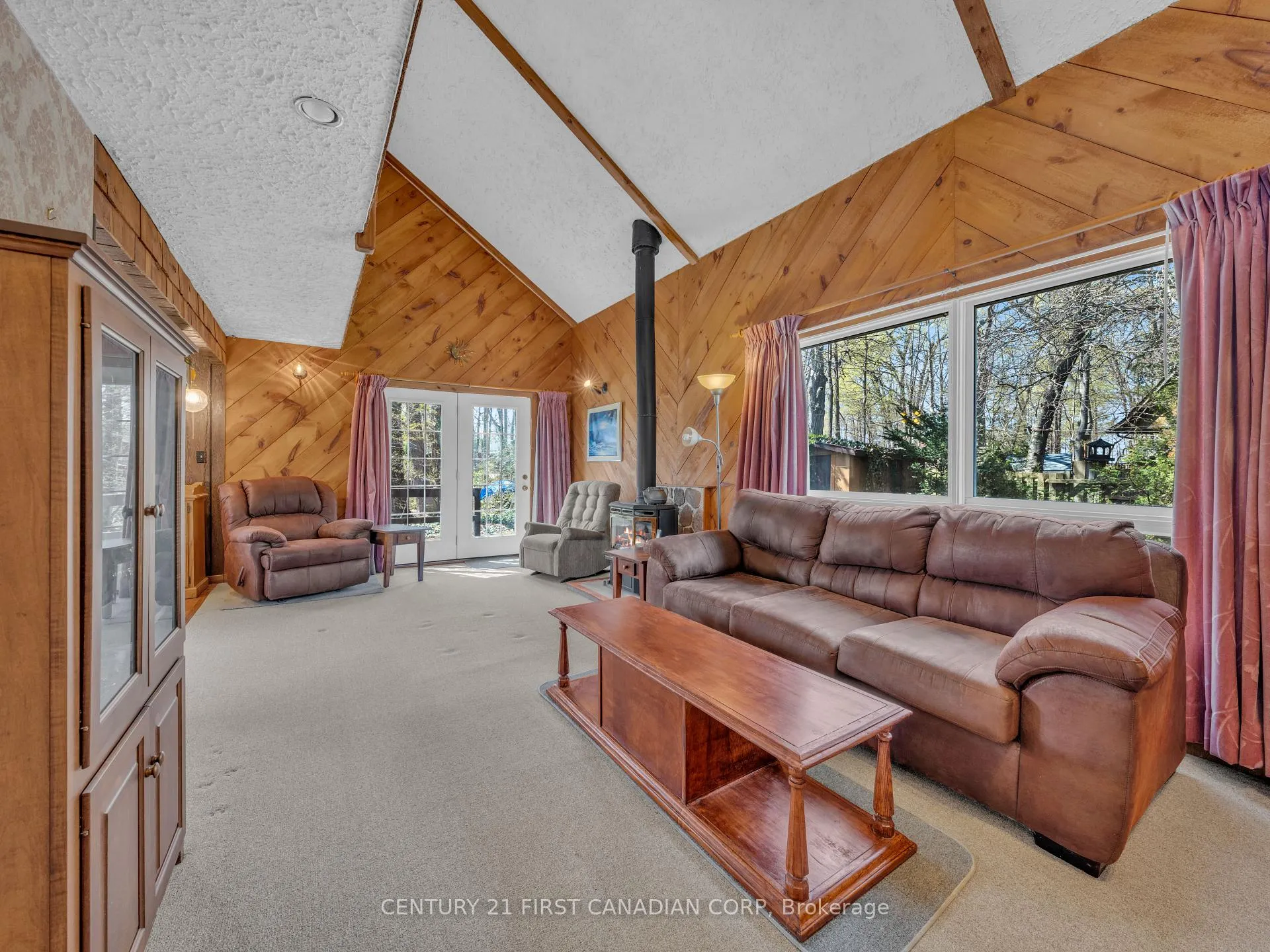 Photo 9 of 74387 Driftwood Drive, Bluewater, Stanley — HOMEH