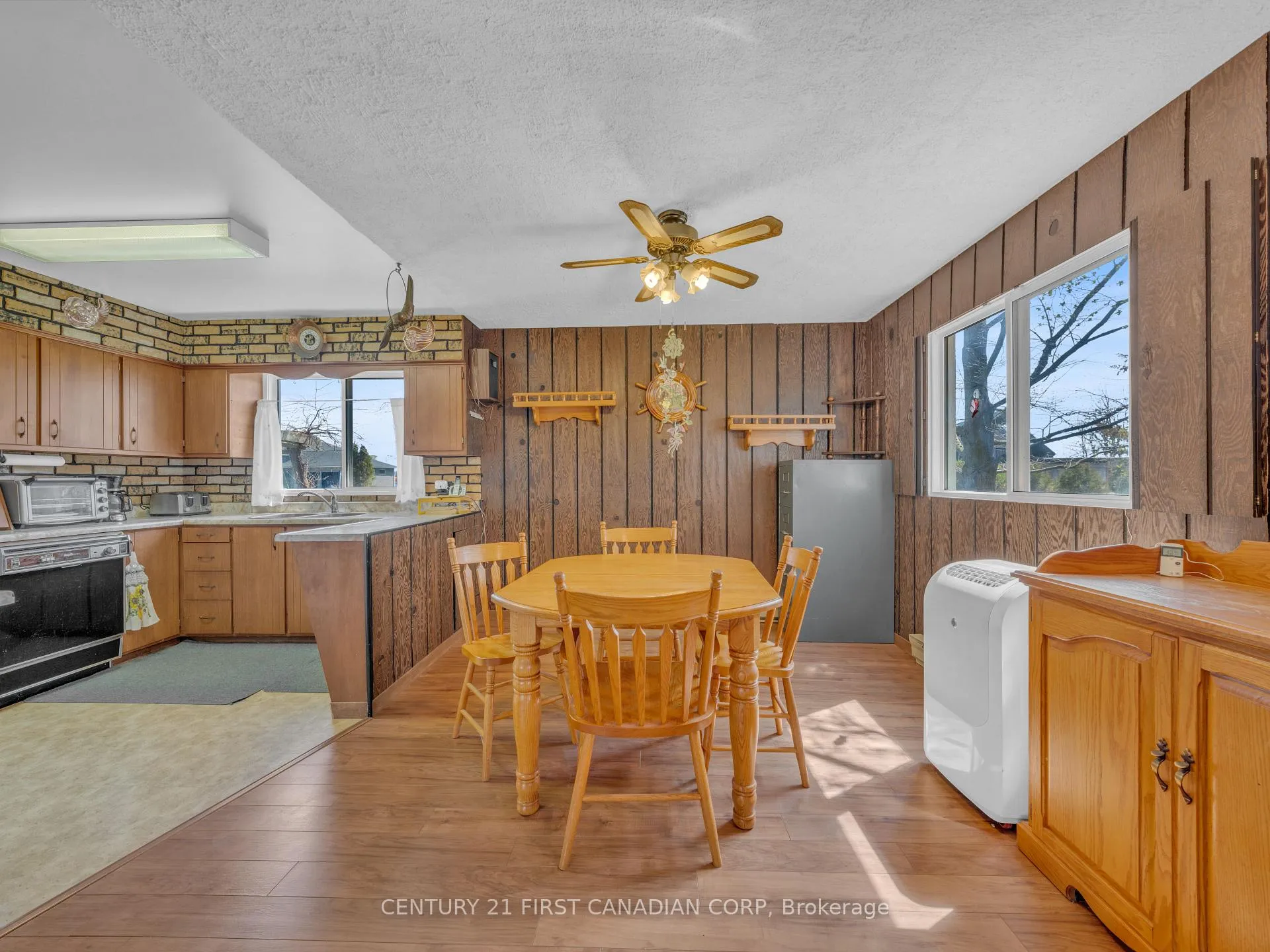 Photo 12 of 74387 Driftwood Drive, Bluewater, Stanley — HOMEH