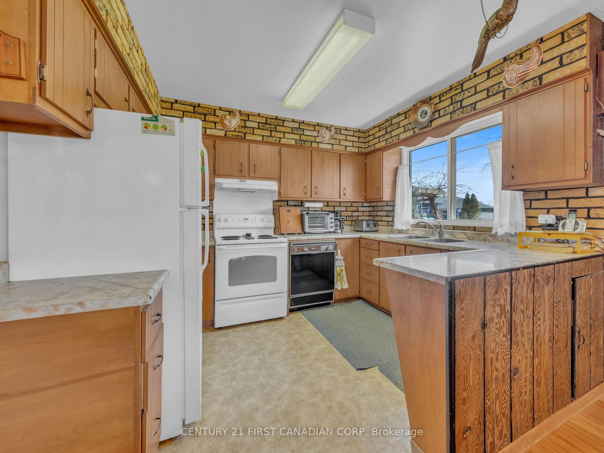 Photo 13 of 74387 Driftwood Drive, Bluewater, Stanley — HOMEH