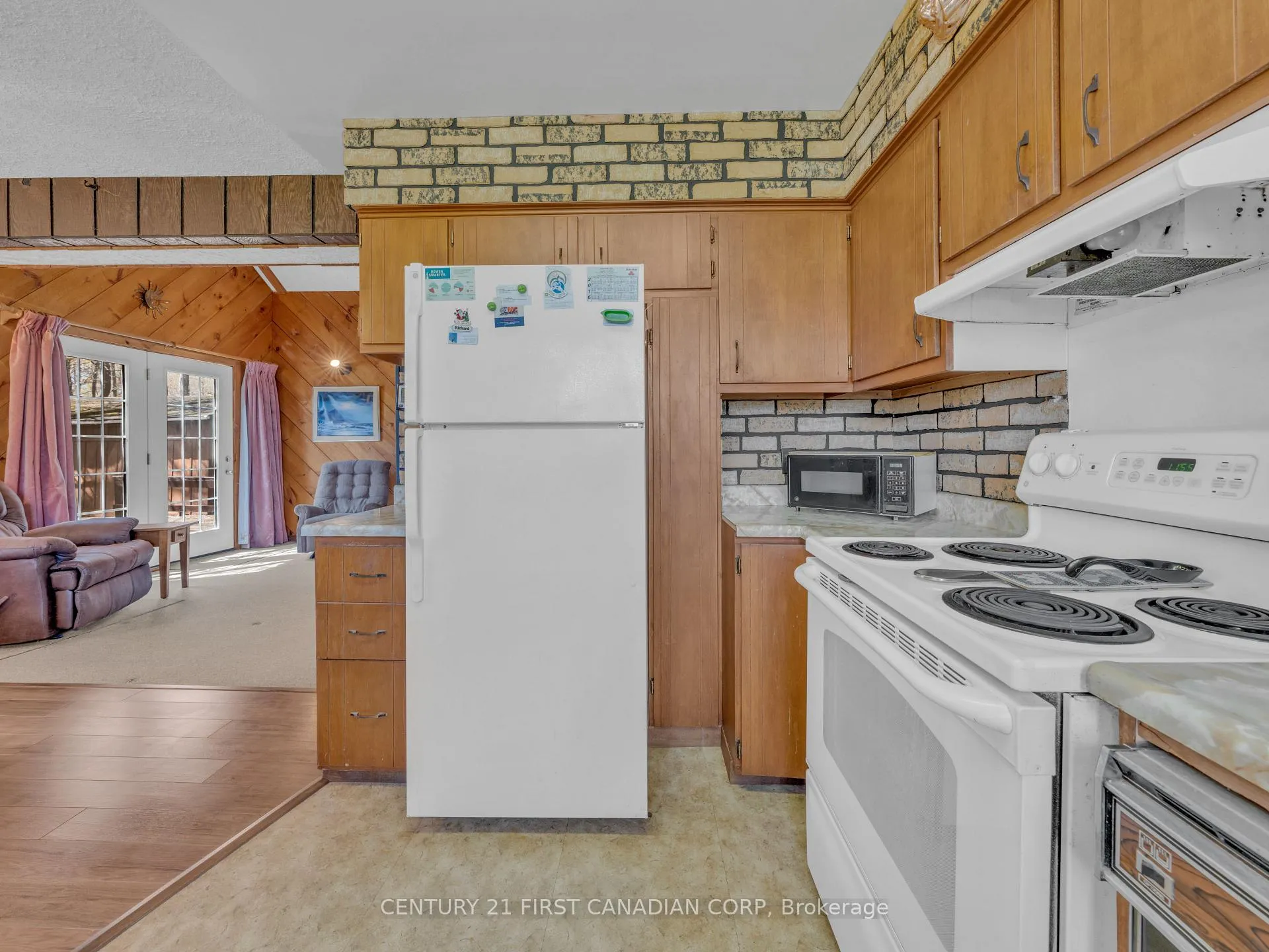 Photo 14 of 74387 Driftwood Drive, Bluewater, Stanley — HOMEH