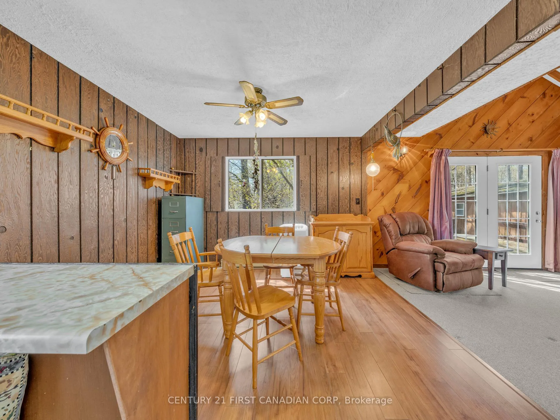 Photo 15 of 74387 Driftwood Drive, Bluewater, Stanley — HOMEH