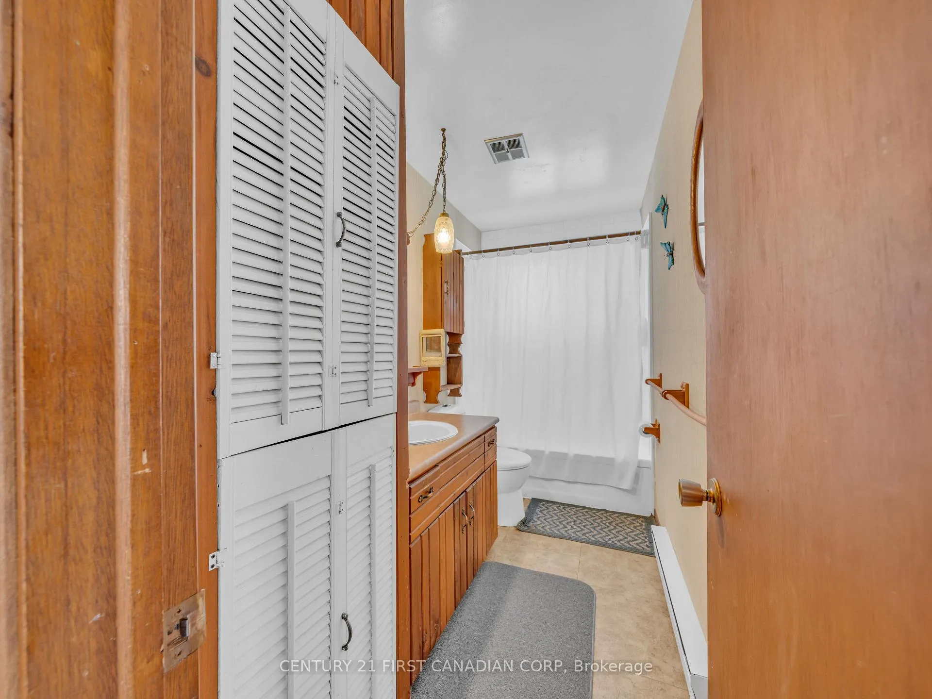 Photo 16 of 74387 Driftwood Drive, Bluewater, Stanley — HOMEH