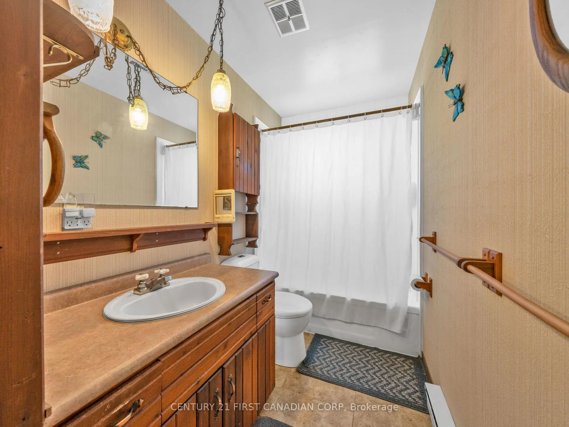 Photo 17 of 74387 Driftwood Drive, Bluewater, Stanley — HOMEH