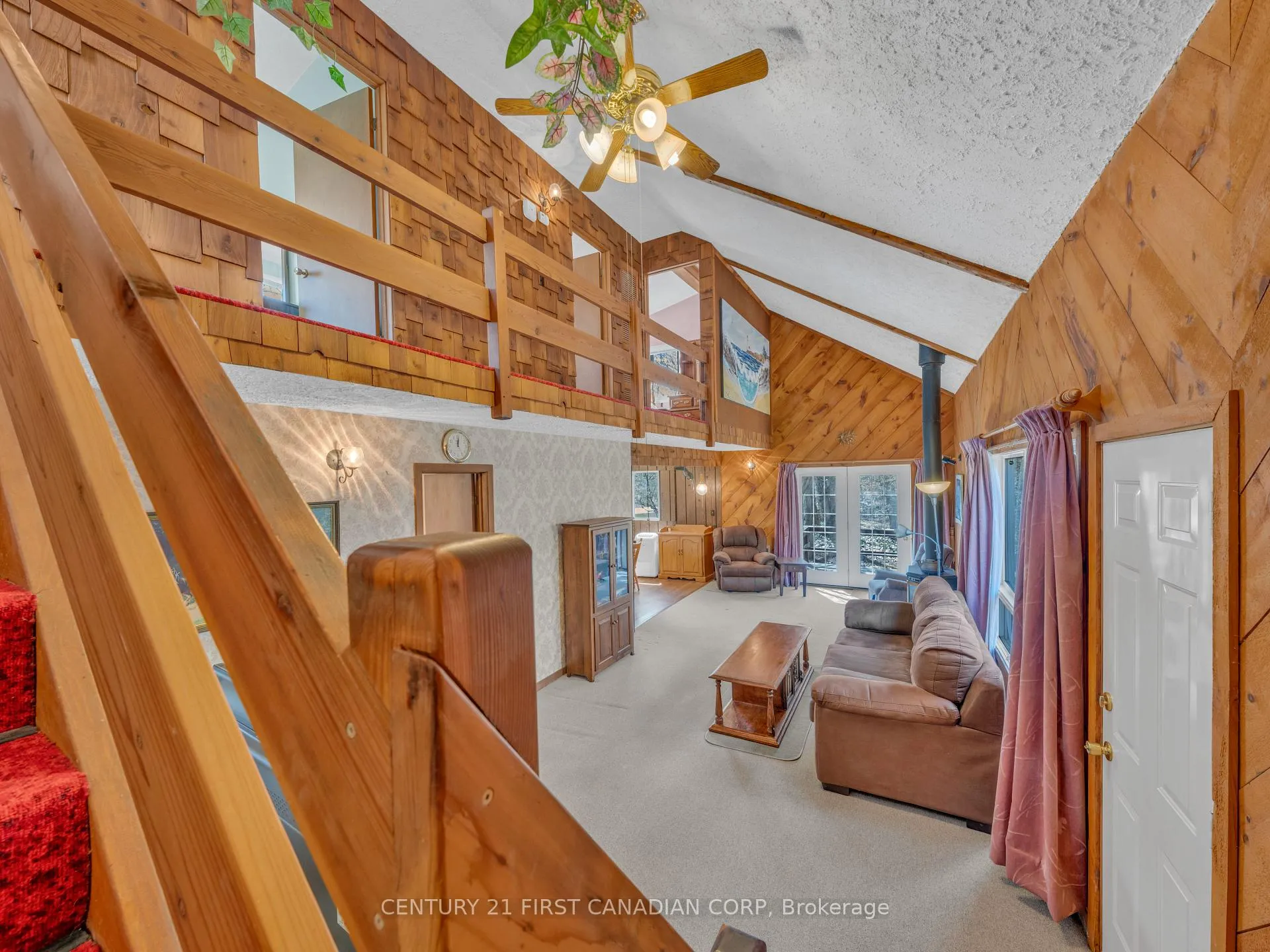 Photo 18 of 74387 Driftwood Drive, Bluewater, Stanley — HOMEH