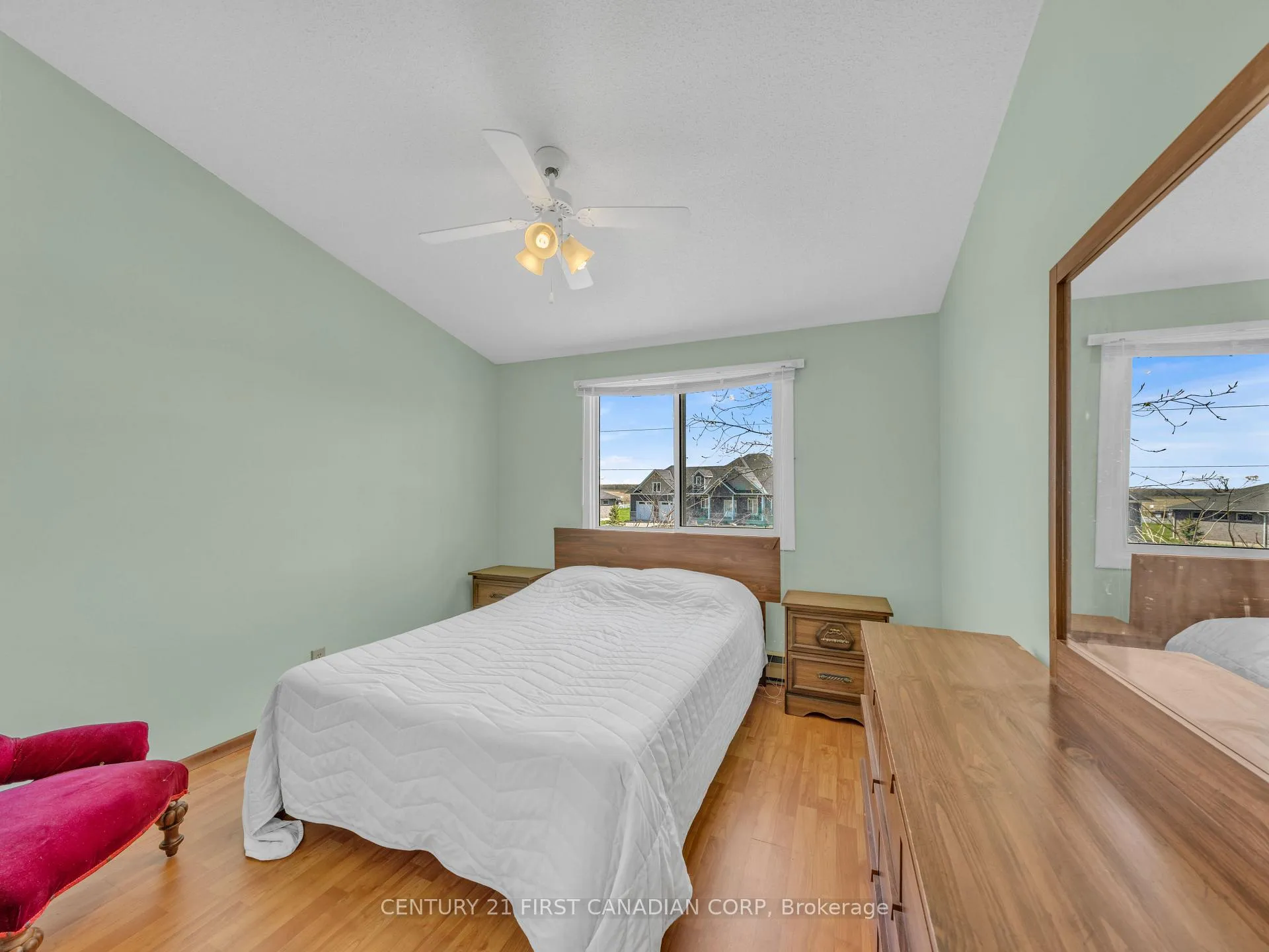 Photo 21 of 74387 Driftwood Drive, Bluewater, Stanley — HOMEH