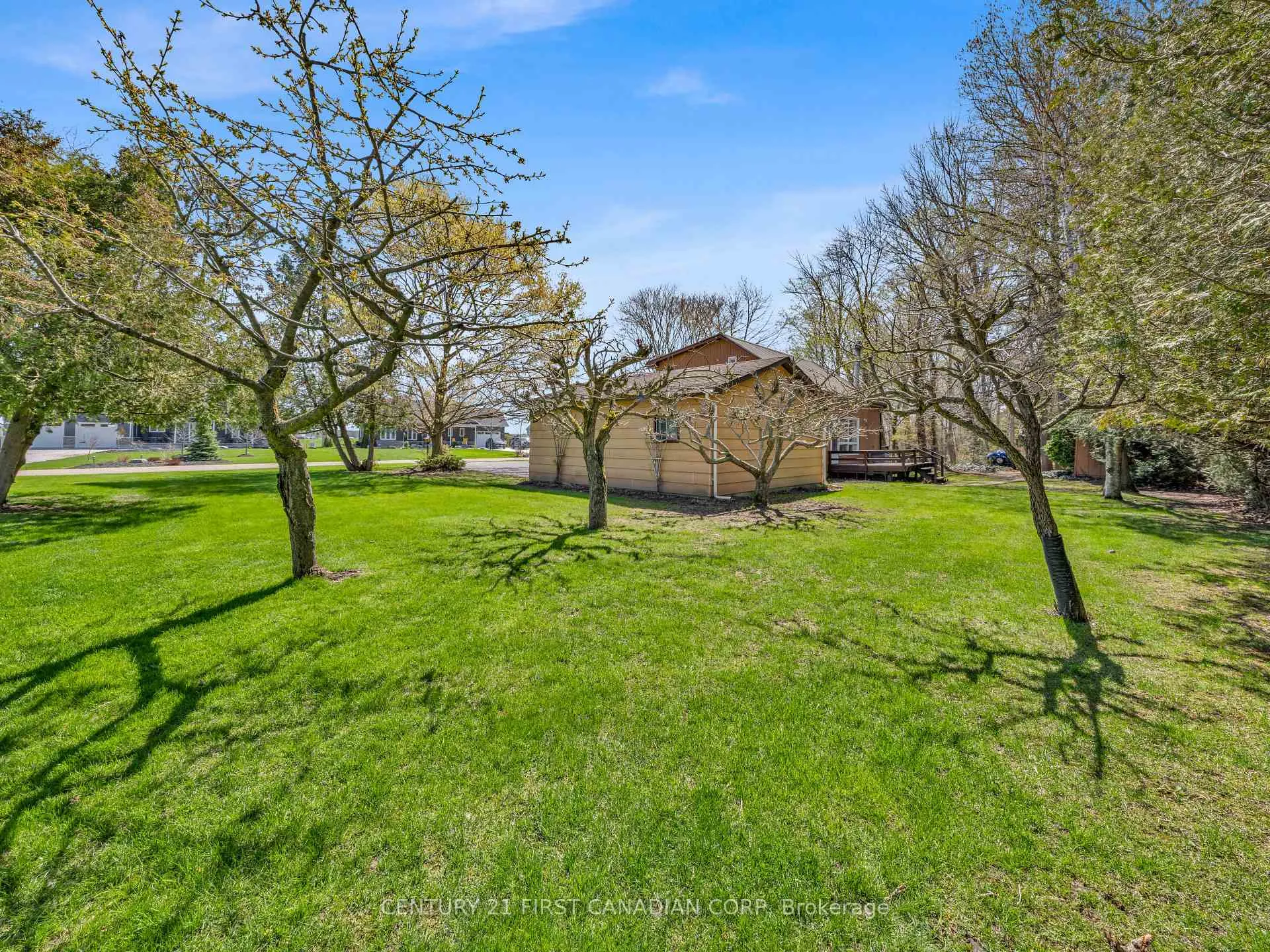 Photo 26 of 74387 Driftwood Drive, Bluewater, Stanley — HOMEH