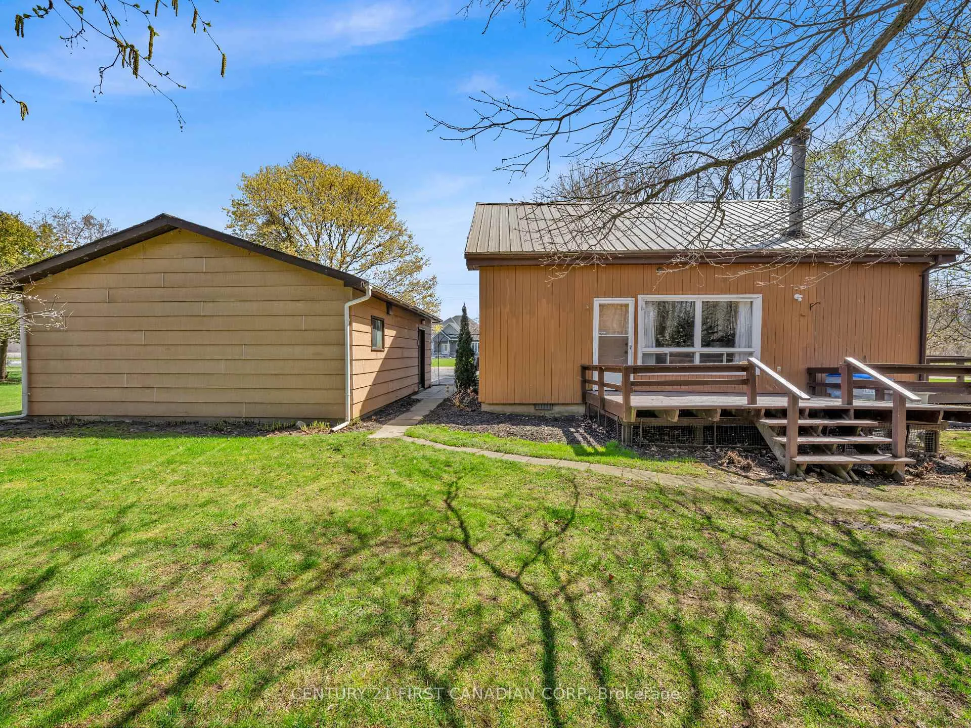 Photo 27 of 74387 Driftwood Drive, Bluewater, Stanley — HOMEH