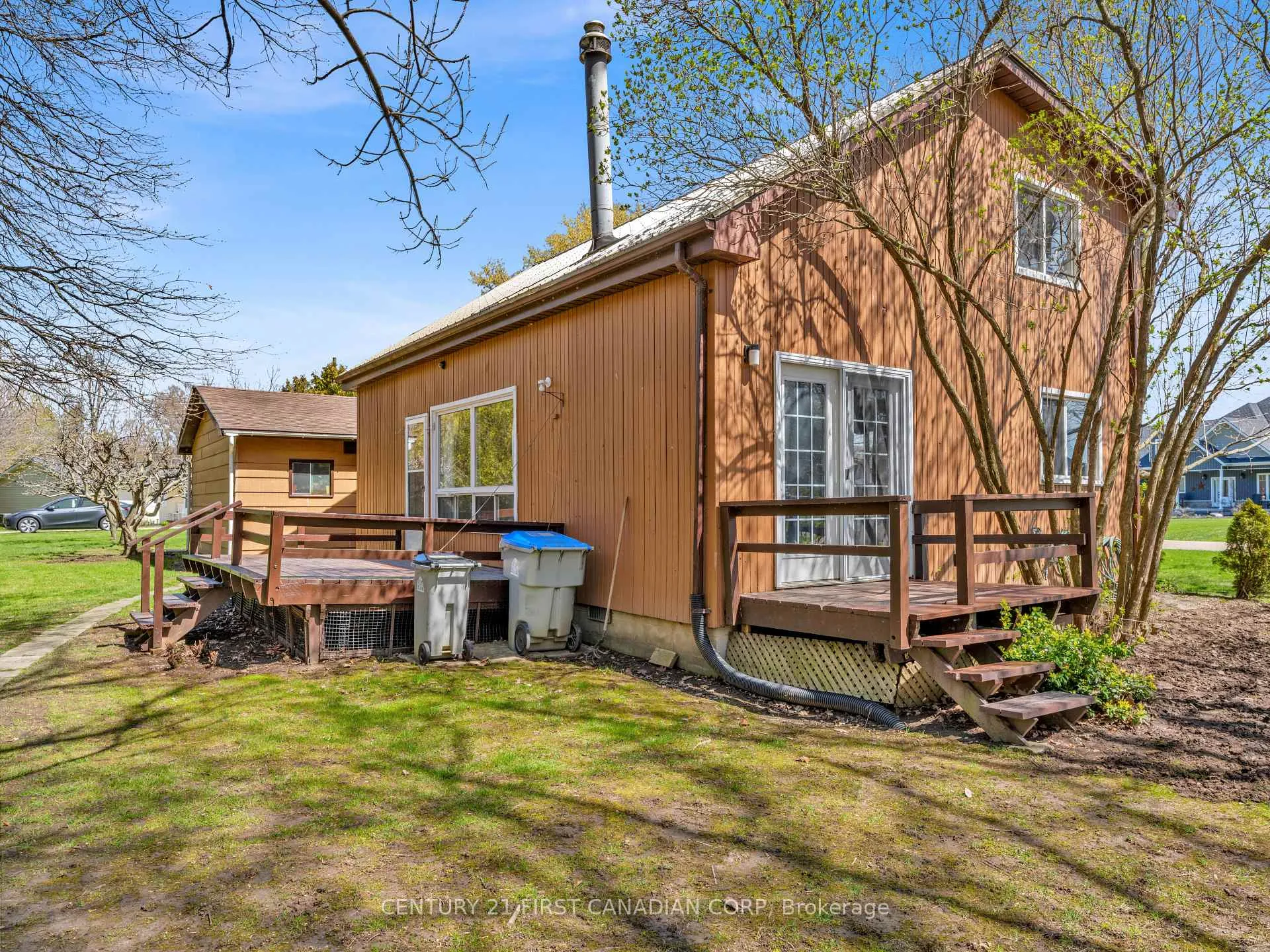 Photo 28 of 74387 Driftwood Drive, Bluewater, Stanley — HOMEH