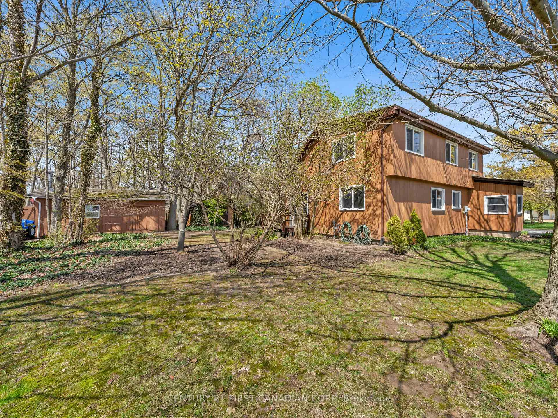 Photo 31 of 74387 Driftwood Drive, Bluewater, Stanley — HOMEH