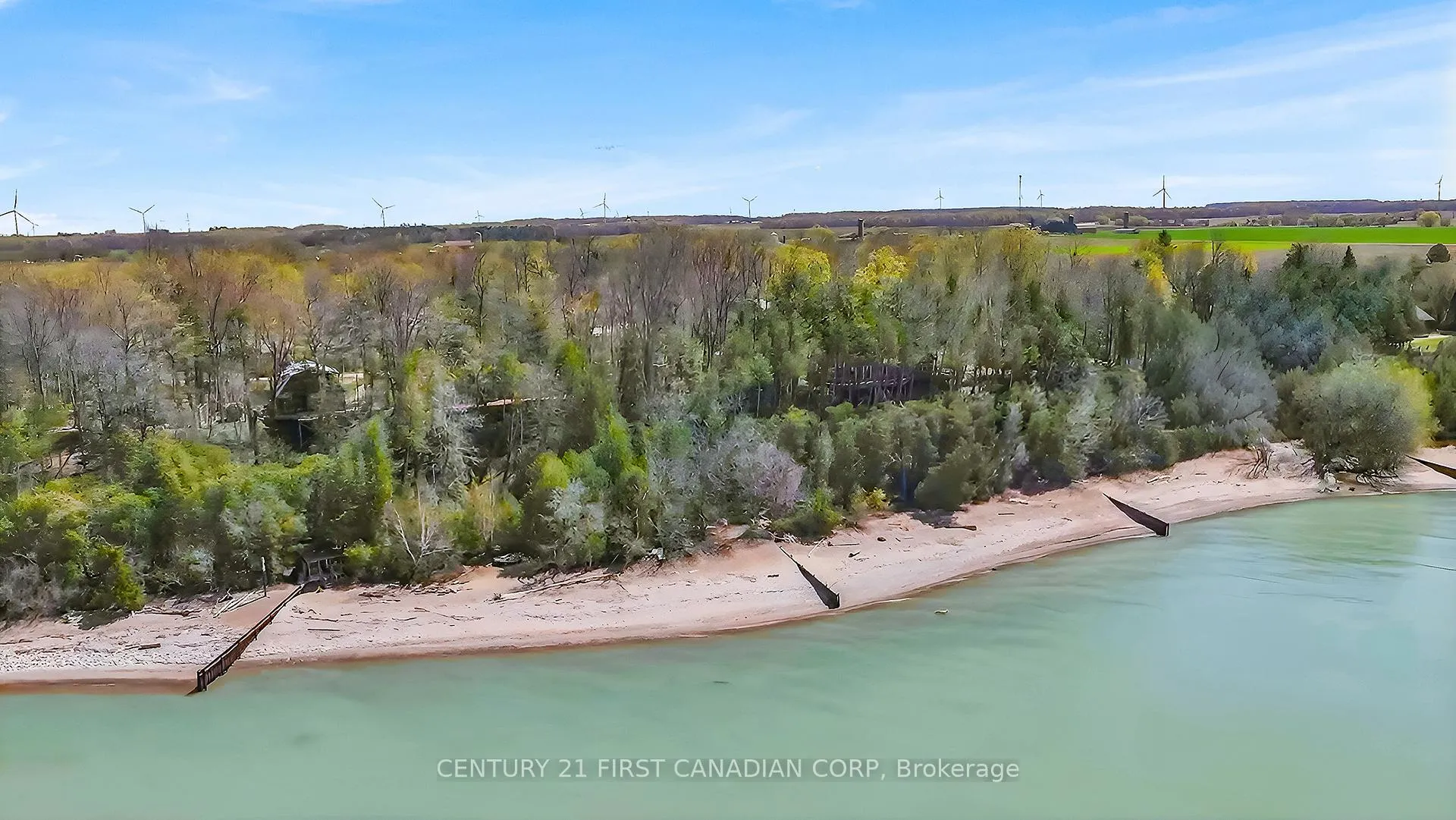 Photo 34 of 74387 Driftwood Drive, Bluewater, Stanley — HOMEH