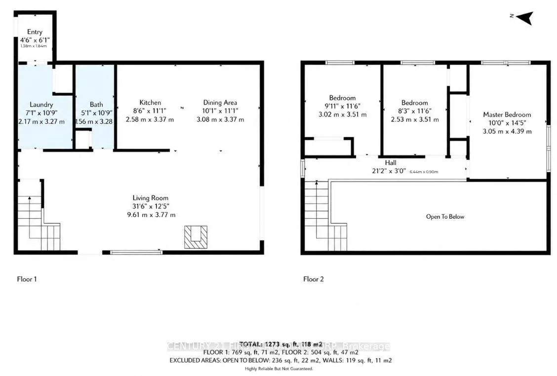 Photo 35 of 74387 Driftwood Drive, Bluewater, Stanley — HOMEH