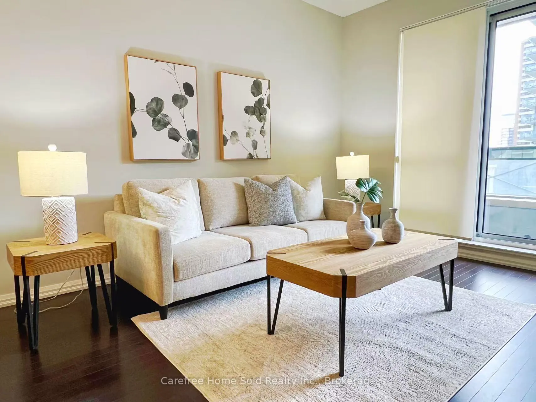 Photo 8 of Unit 504, 35 Hayden Street, Toronto, Church-Yonge Corridor — HOMEH