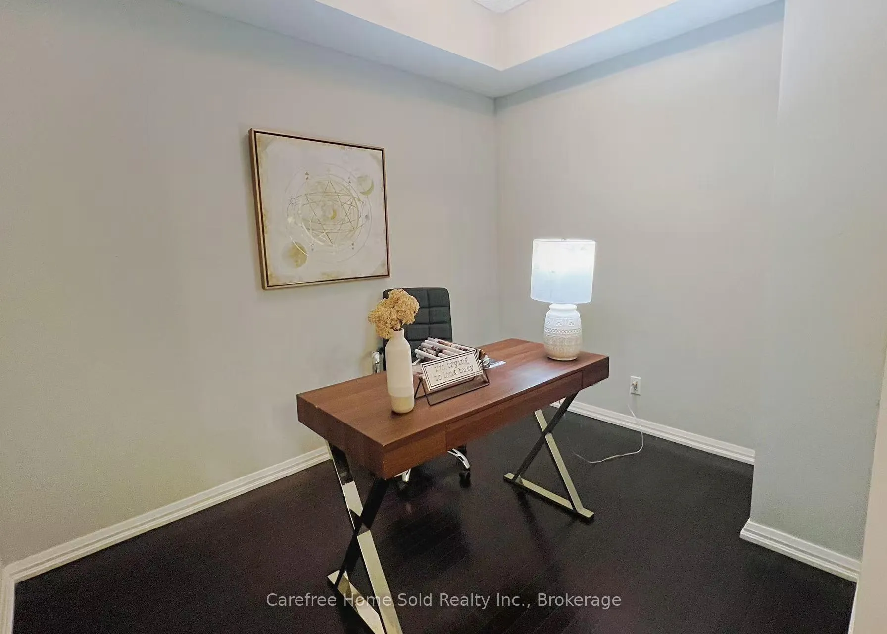 Photo 10 of Unit 504, 35 Hayden Street, Toronto, Church-Yonge Corridor — HOMEH