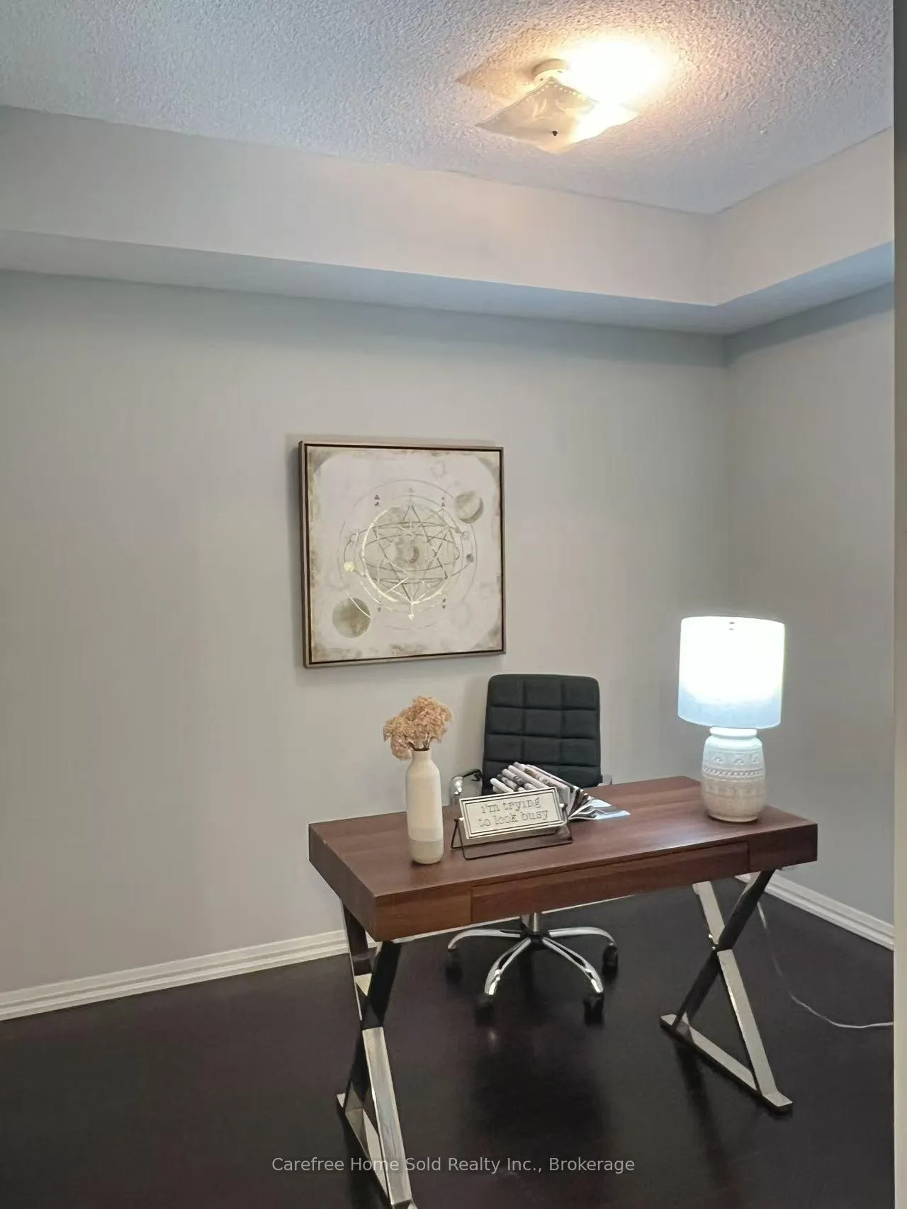 Photo 11 of Unit 504, 35 Hayden Street, Toronto, Church-Yonge Corridor — HOMEH