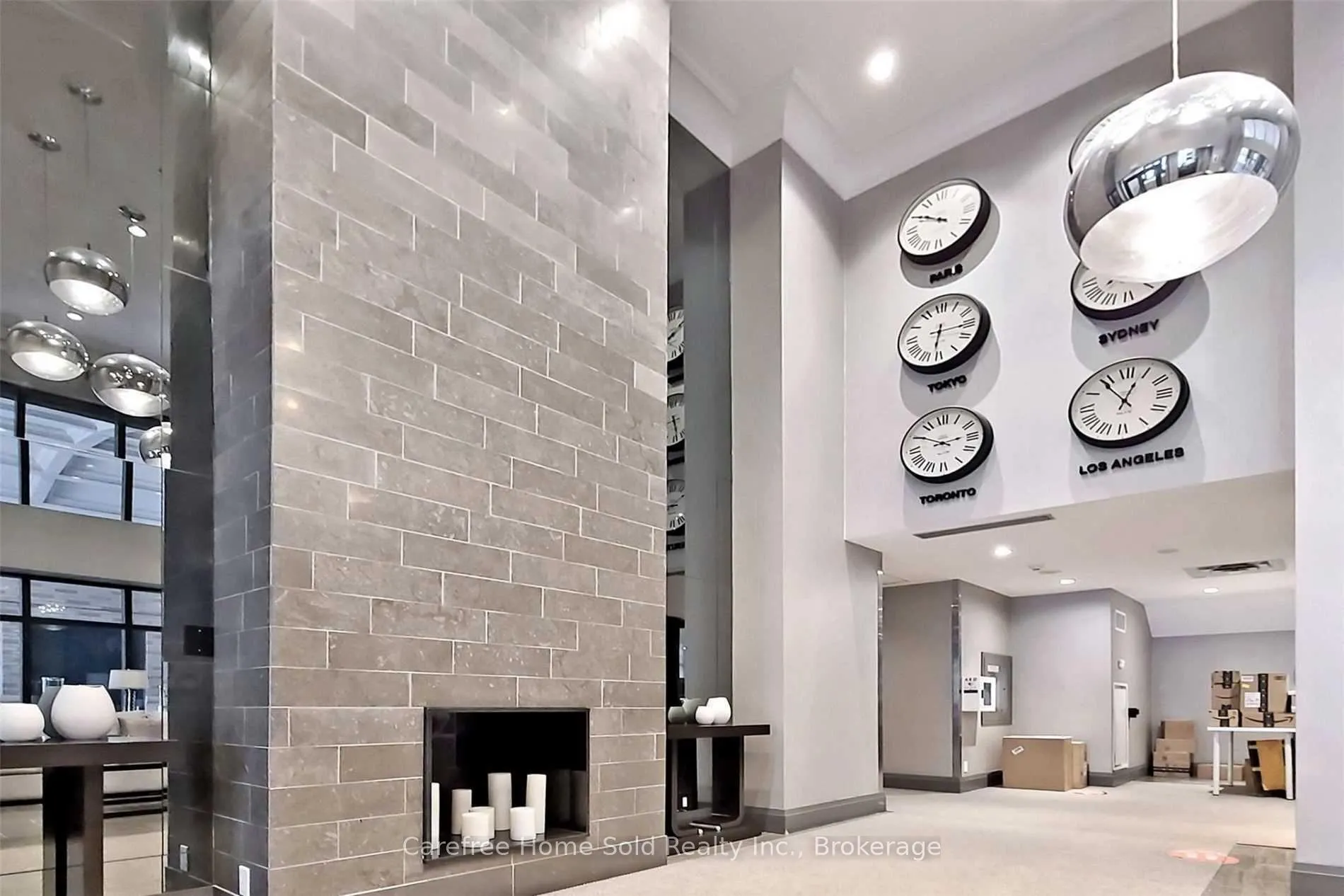 Photo 20 of Unit 504, 35 Hayden Street, Toronto, Church-Yonge Corridor — HOMEH