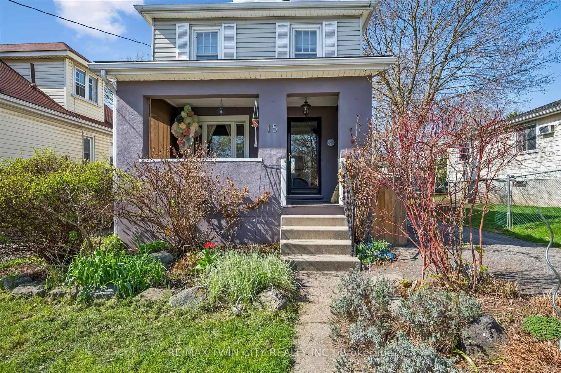 Photo 3 of 15 Waterside Avenue, Cambridge — HOMEH