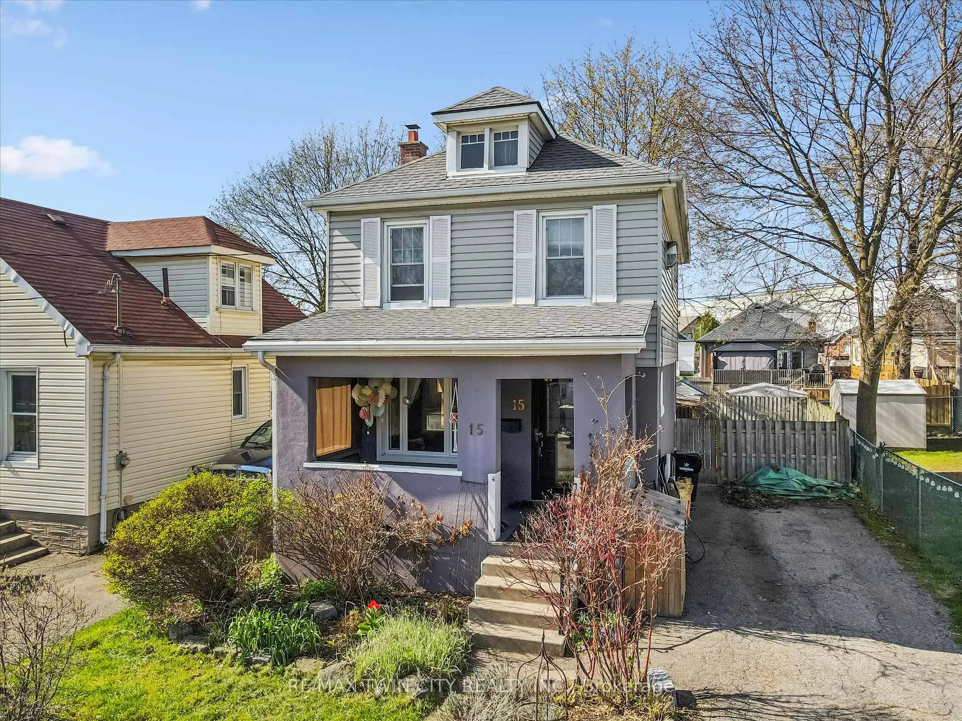 Photo 21 of 15 Waterside Avenue, Cambridge — HOMEH