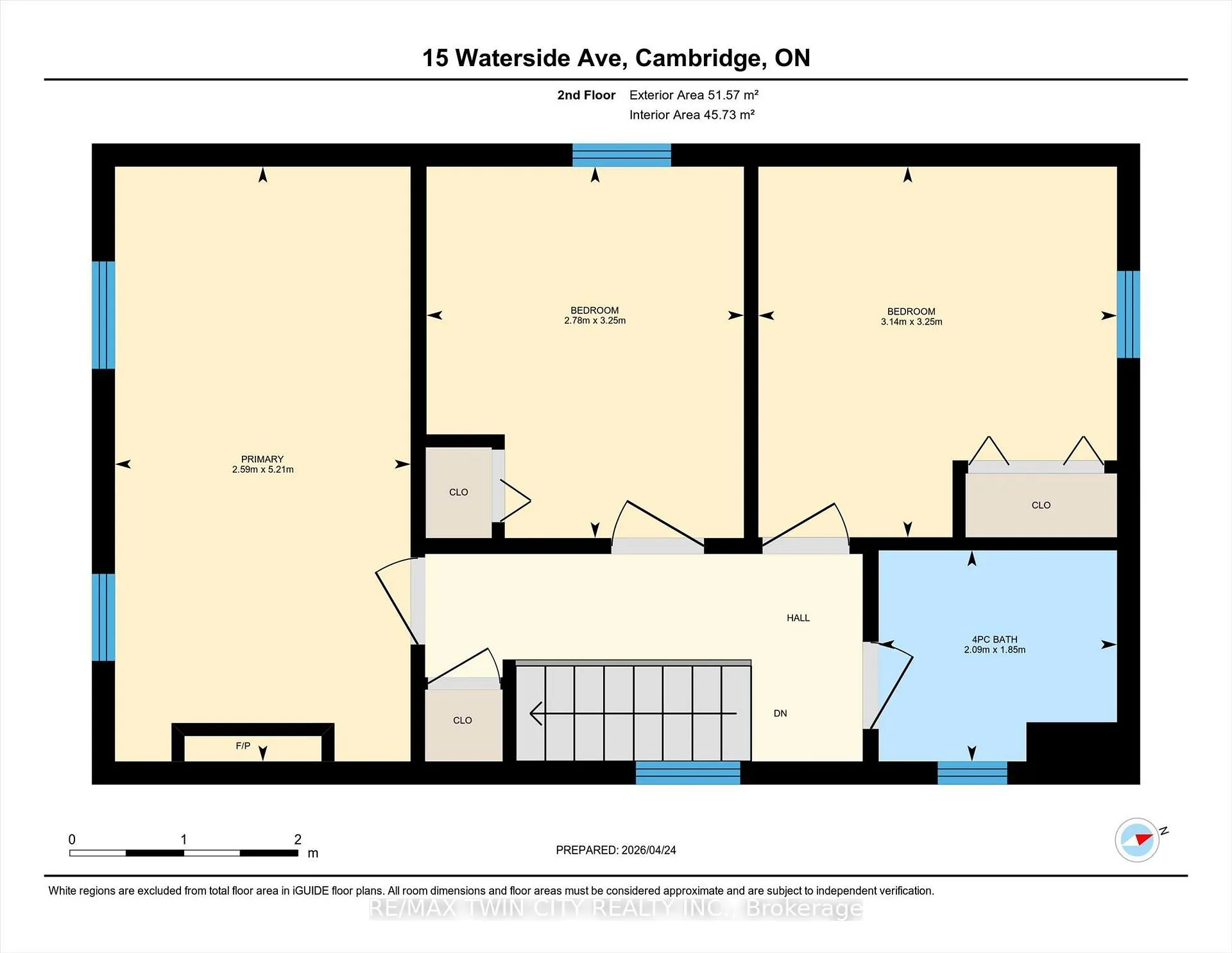 Photo 26 of 15 Waterside Avenue, Cambridge — HOMEH