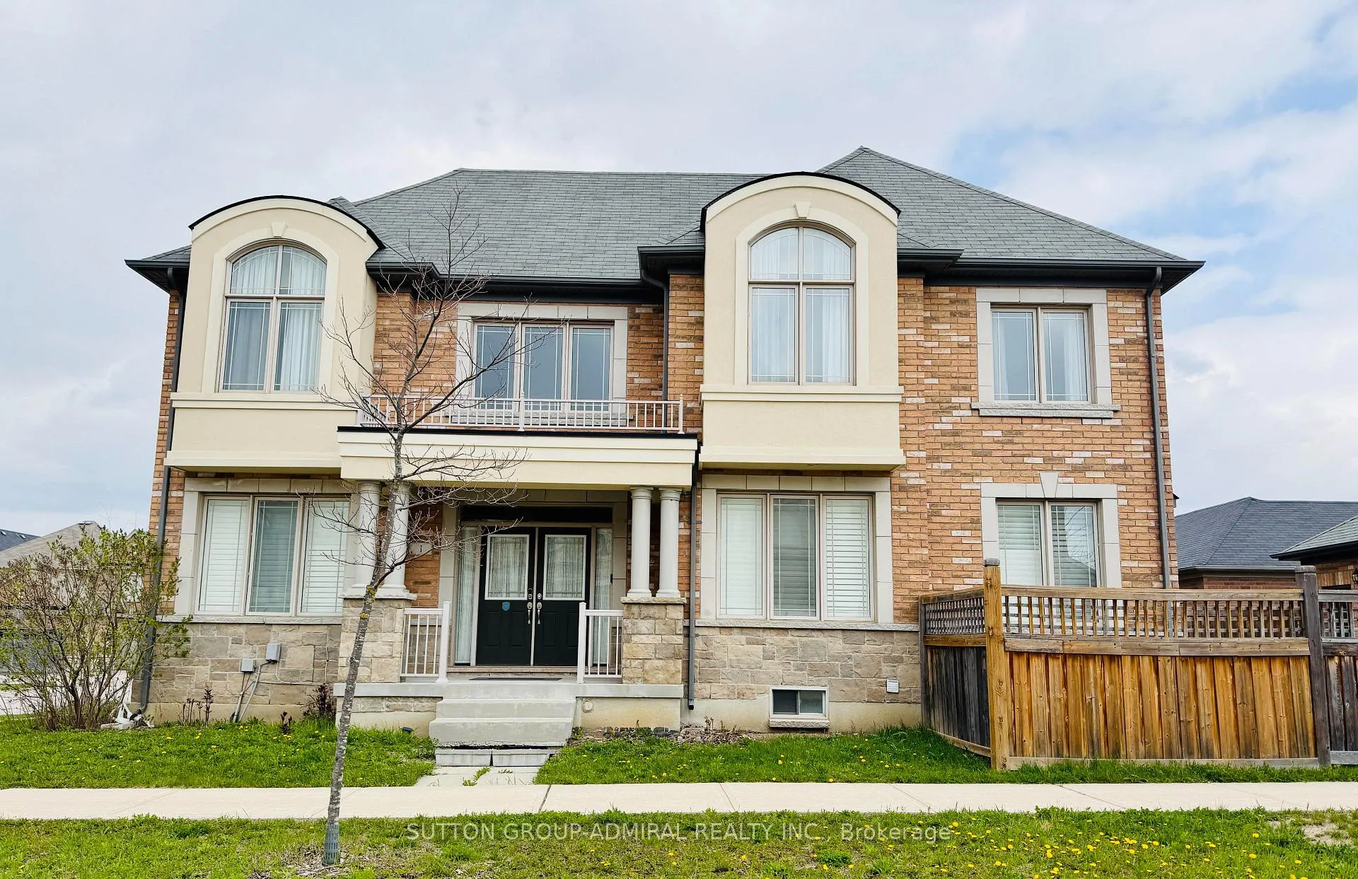 Photo 1 of 1 Gordon Landon Drive, Markham, Cornell — HOMEH