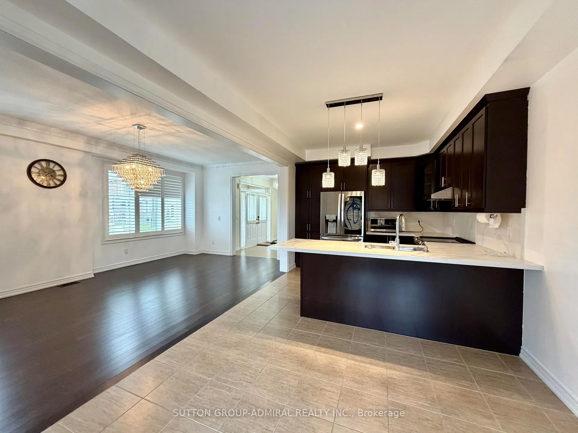 Photo 2 of 1 Gordon Landon Drive, Markham, Cornell — HOMEH