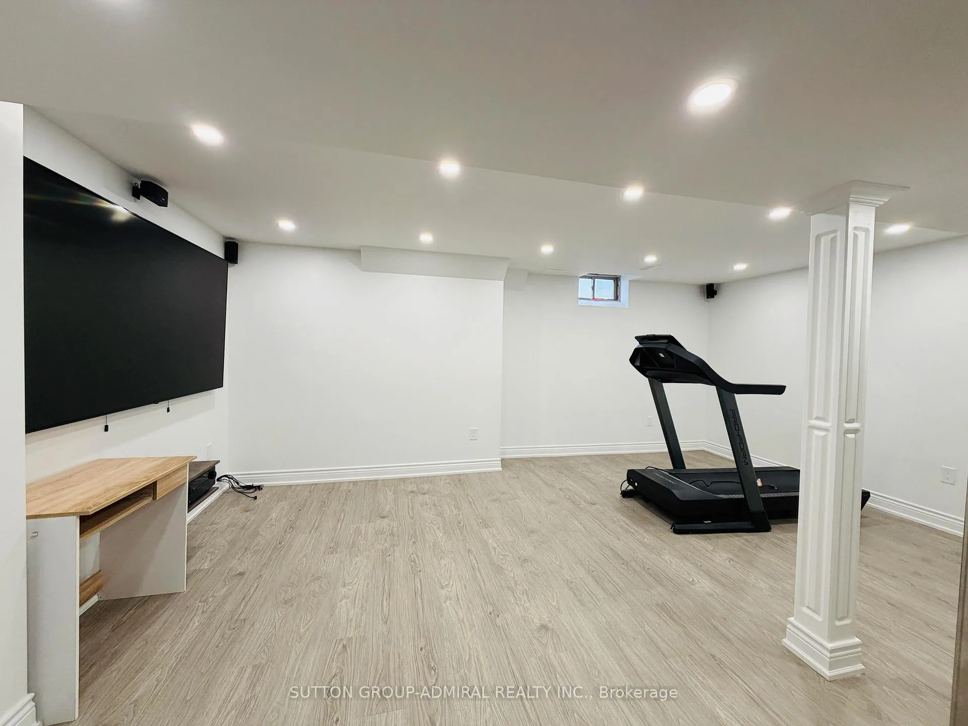 Photo 9 of 1 Gordon Landon Drive, Markham, Cornell — HOMEH