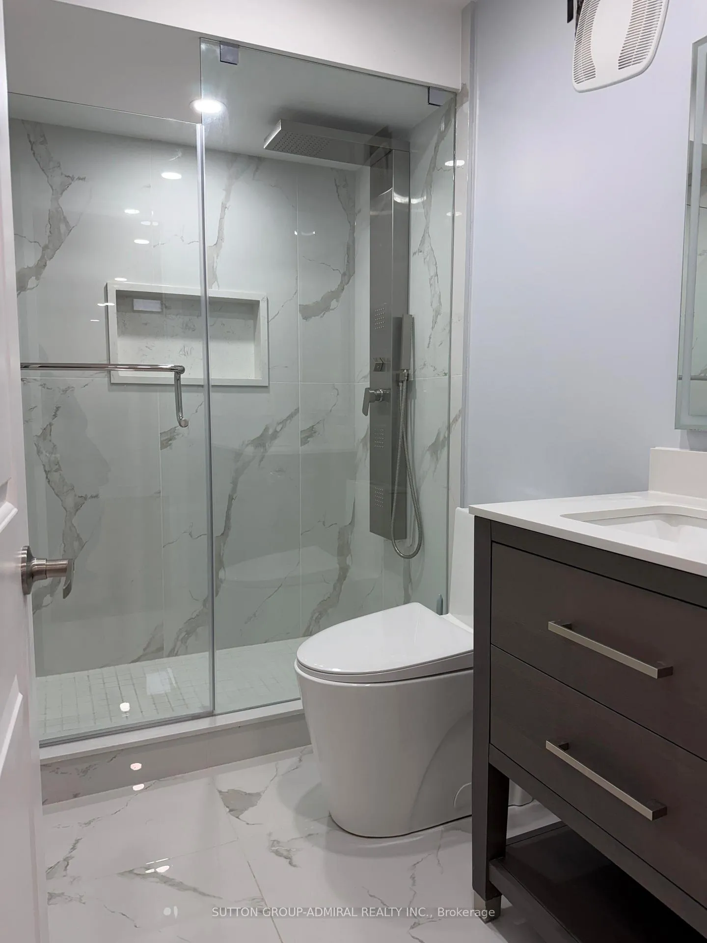 Photo 12 of 1 Gordon Landon Drive, Markham, Cornell — HOMEH